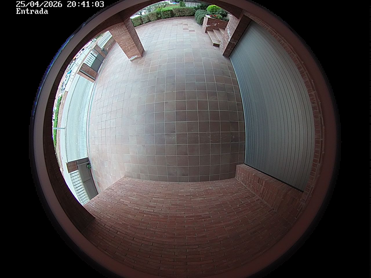 Webcam 2 Screen Capture