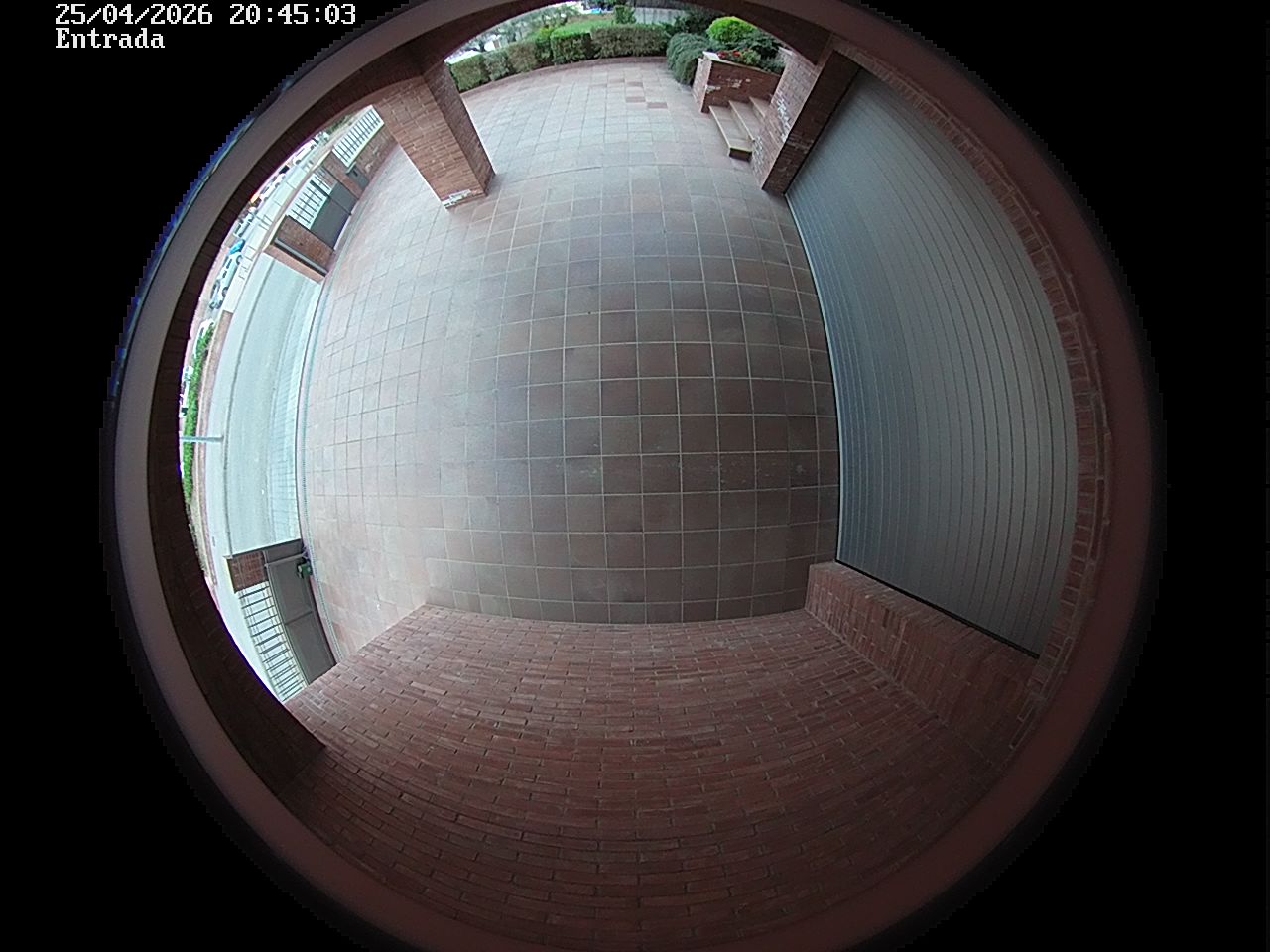 Webcam 2 Screen Capture