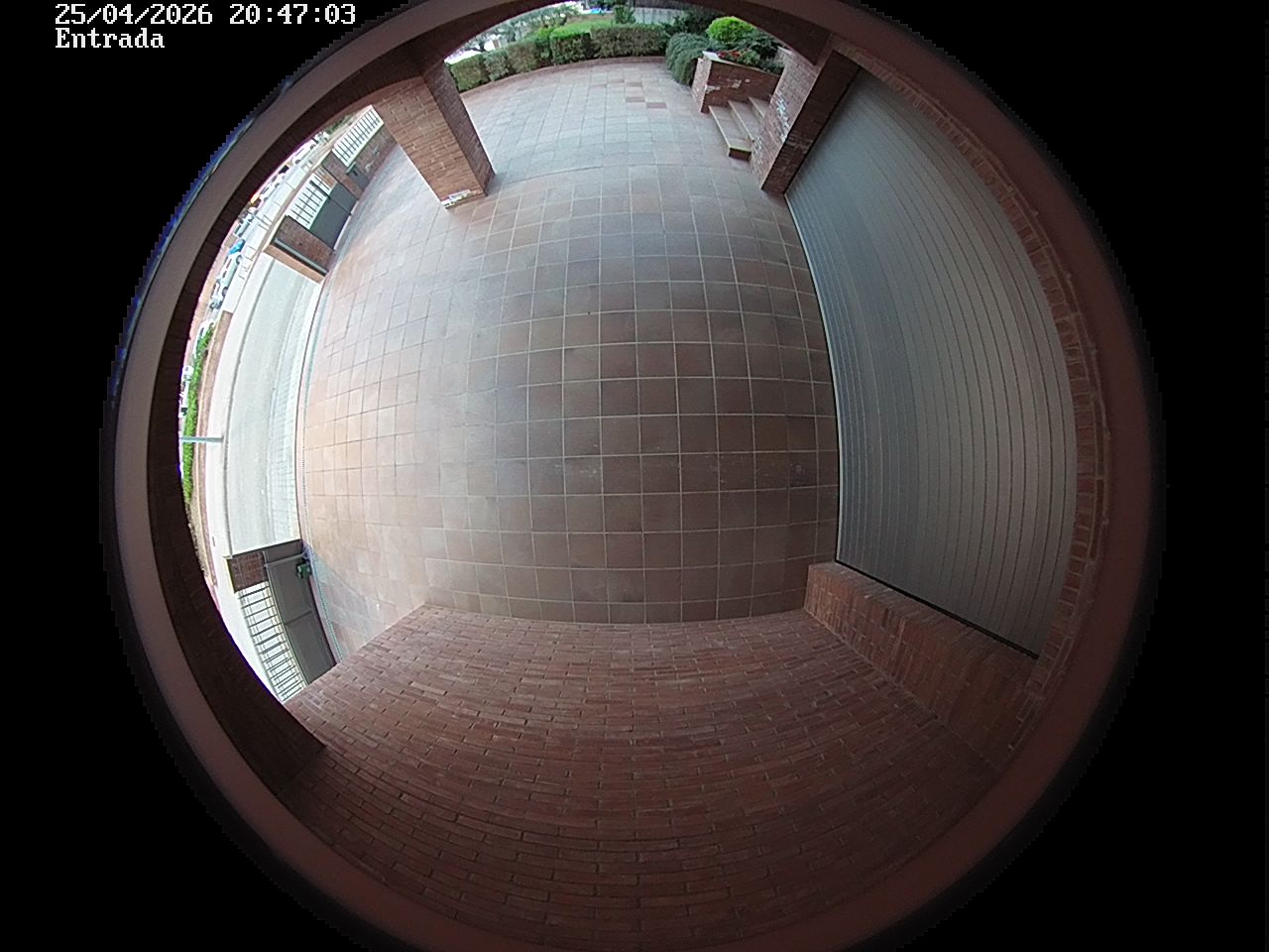 Webcam 2 Screen Capture