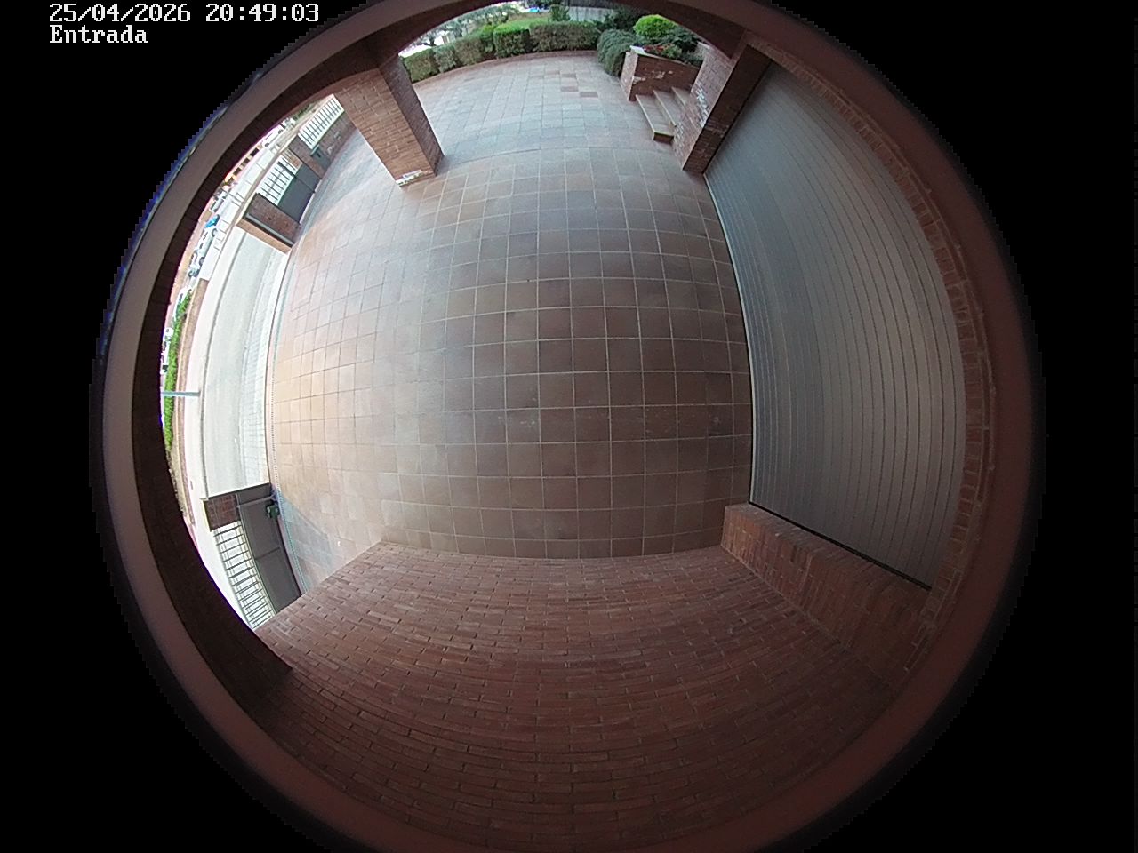 Webcam 2 Screen Capture