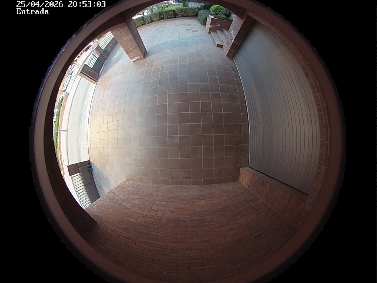 Webcam 2 Screen Capture