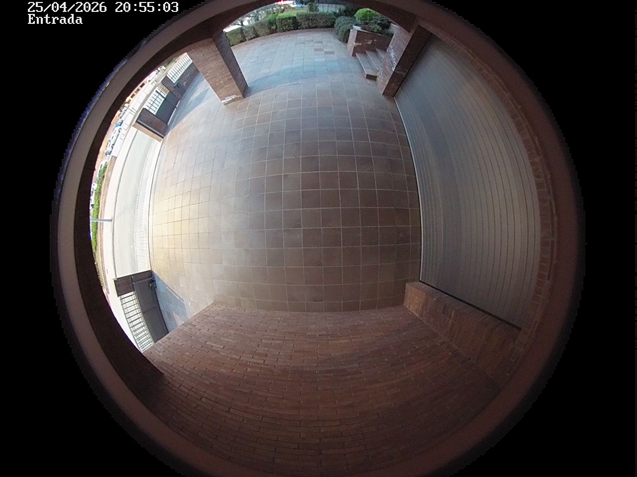 Webcam 2 Screen Capture