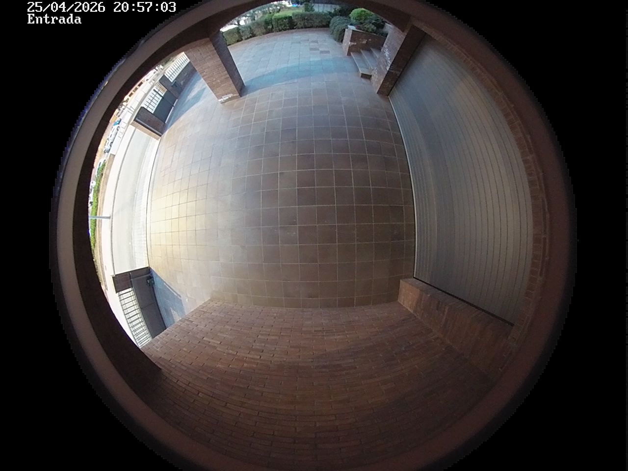 Webcam 2 Screen Capture