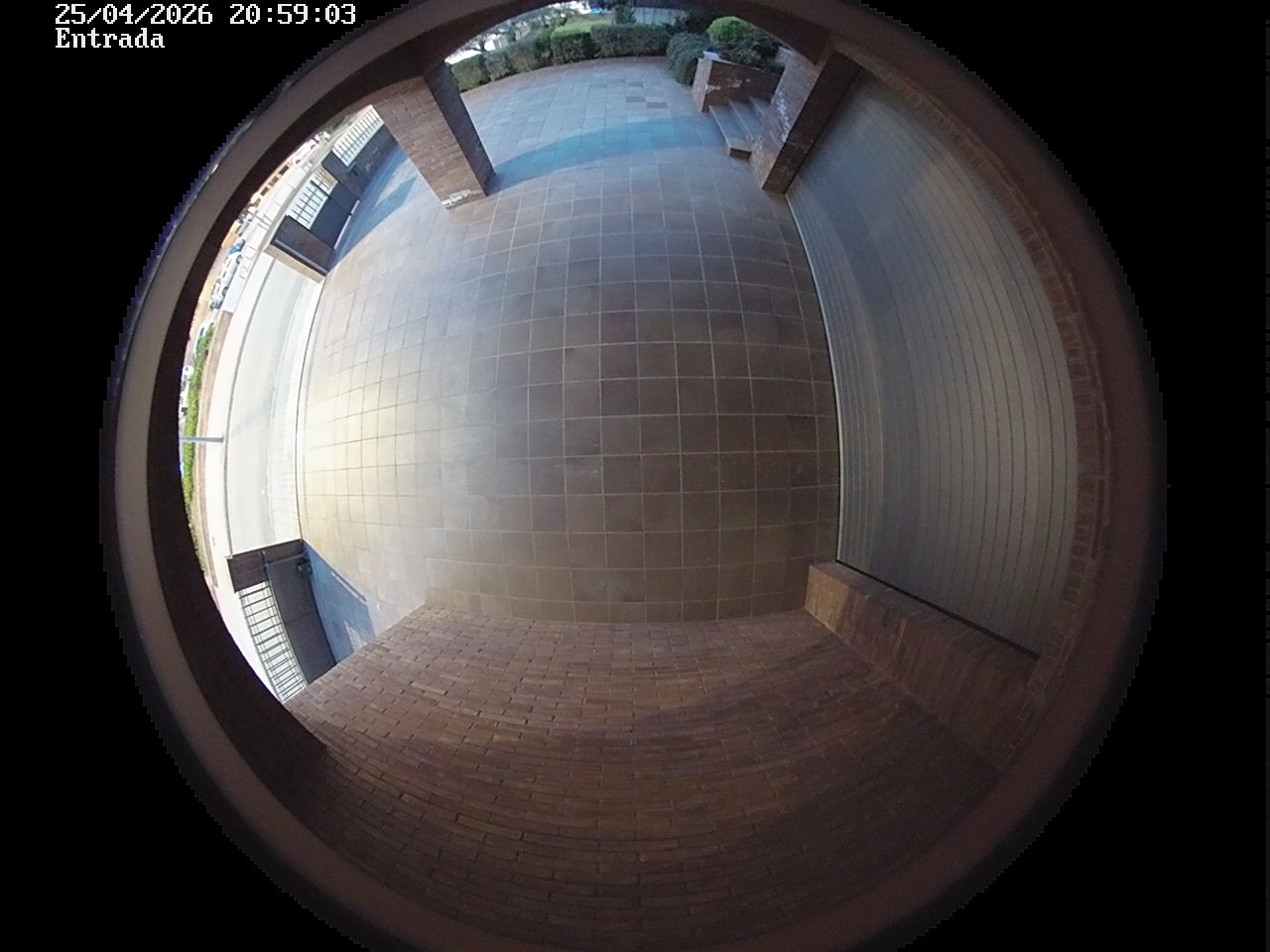 Webcam 2 Screen Capture