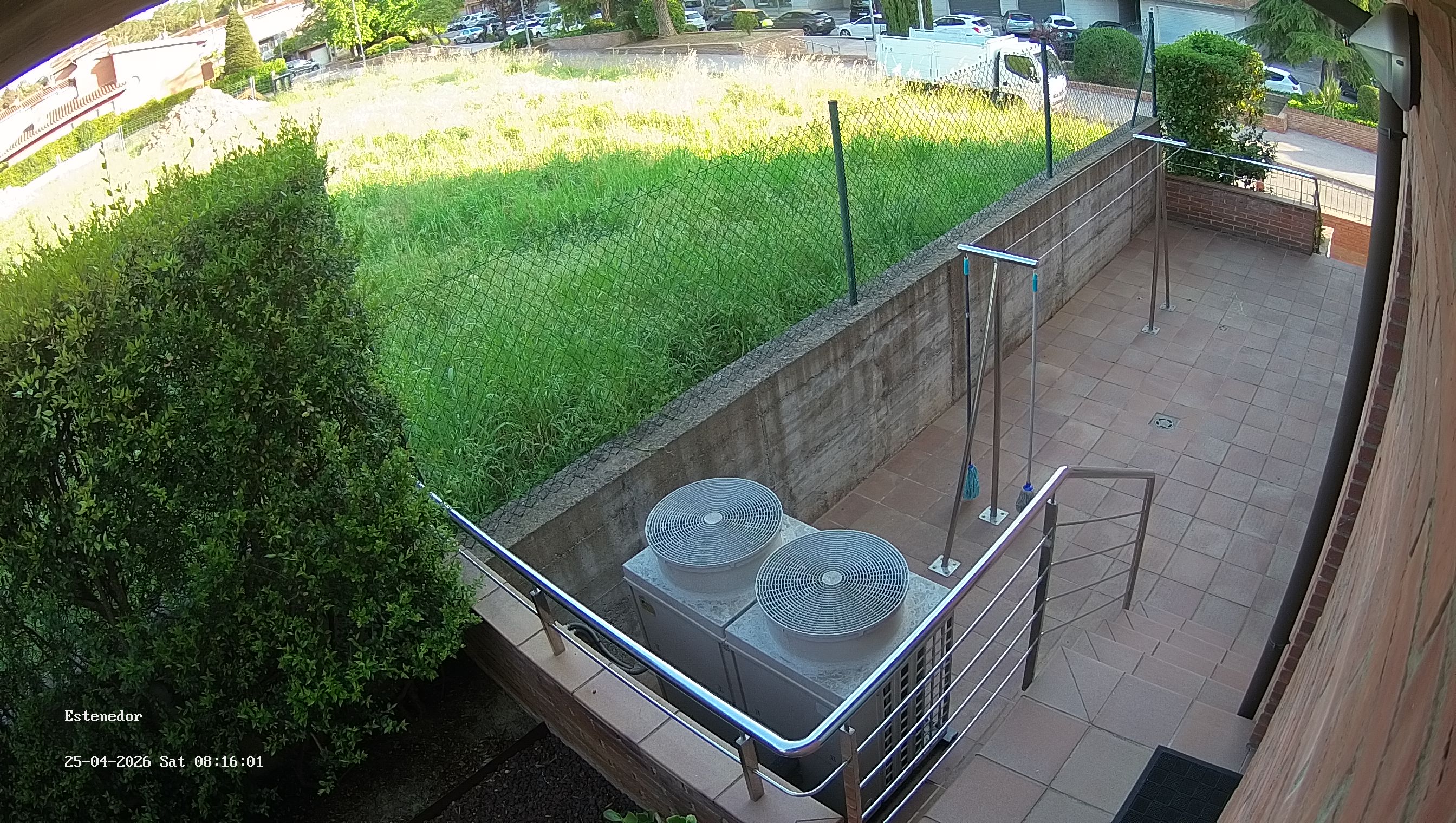 Webcam 2 Screen Capture