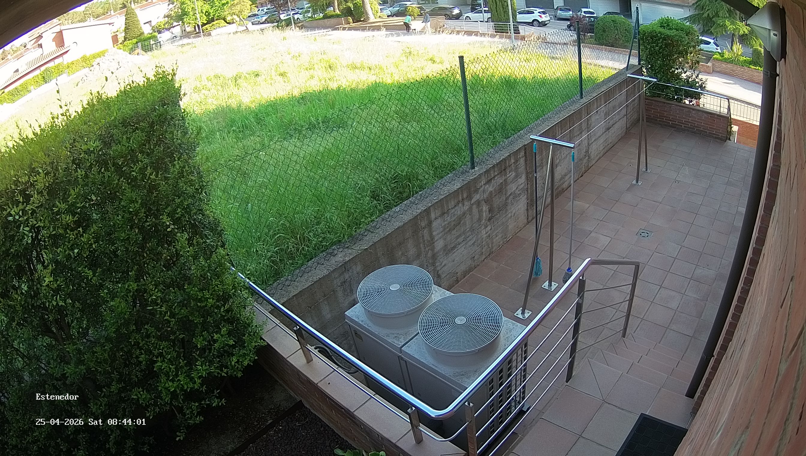 Webcam 2 Screen Capture