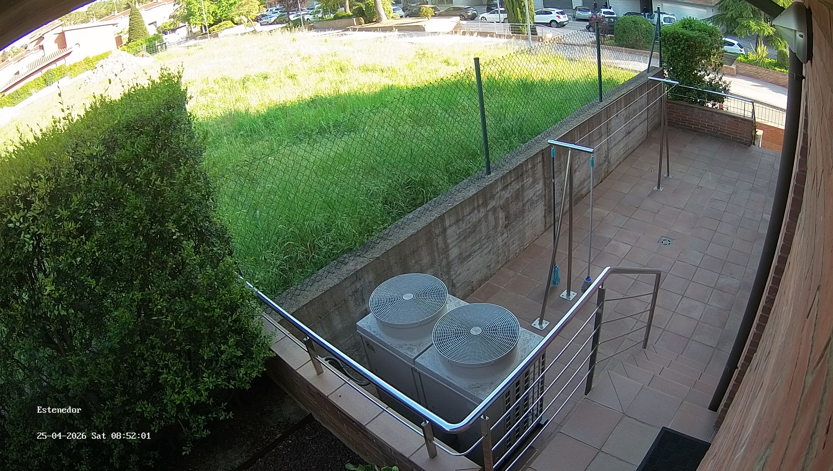 Webcam 2 Screen Capture