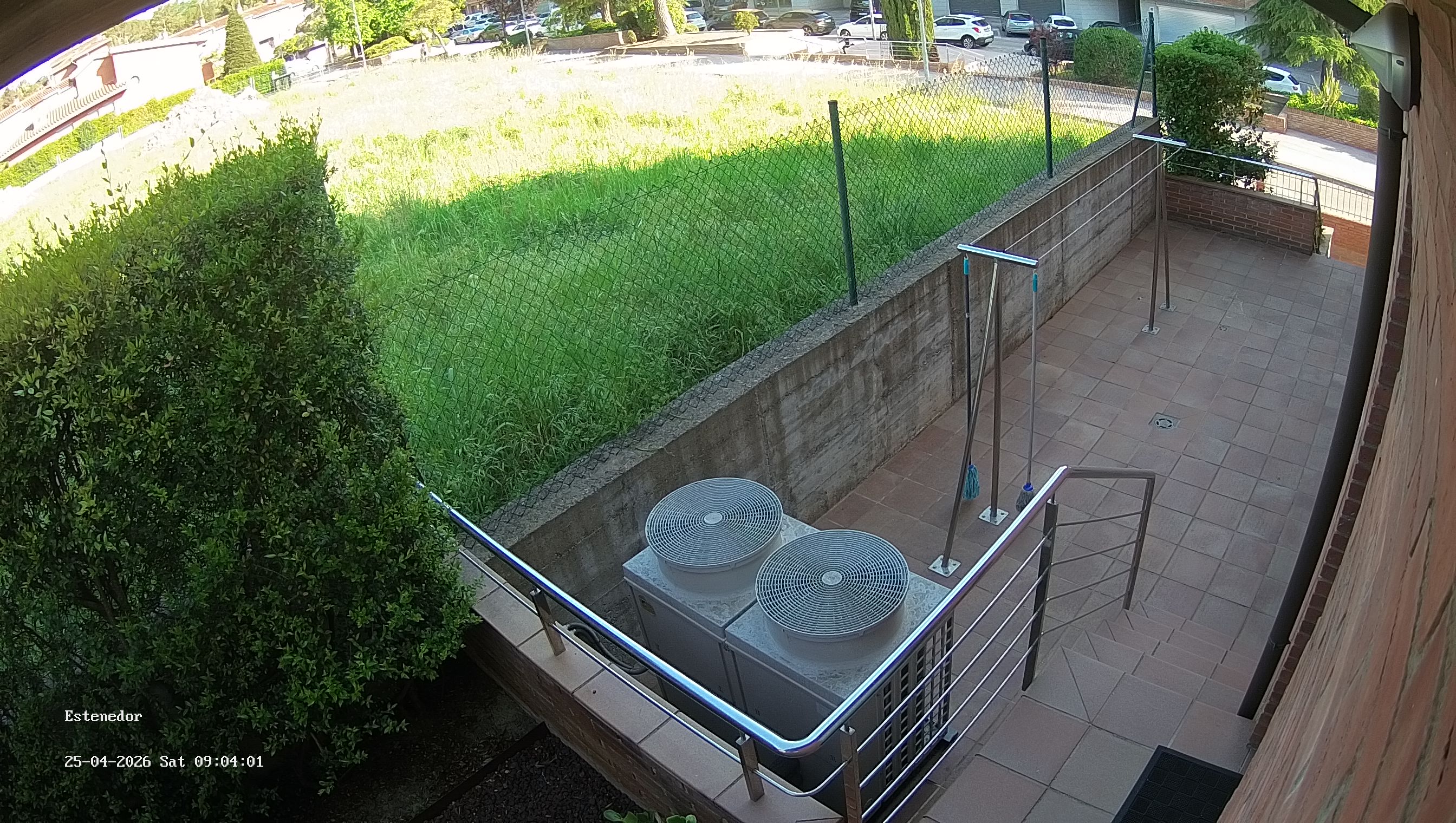 Webcam 2 Screen Capture