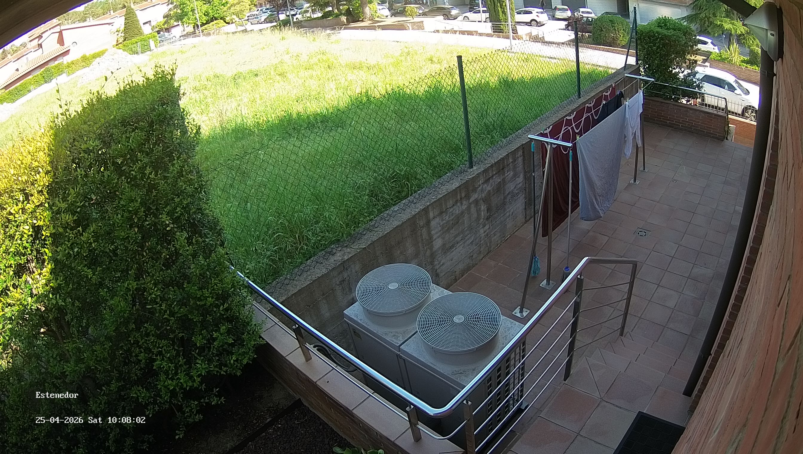 Webcam 2 Screen Capture