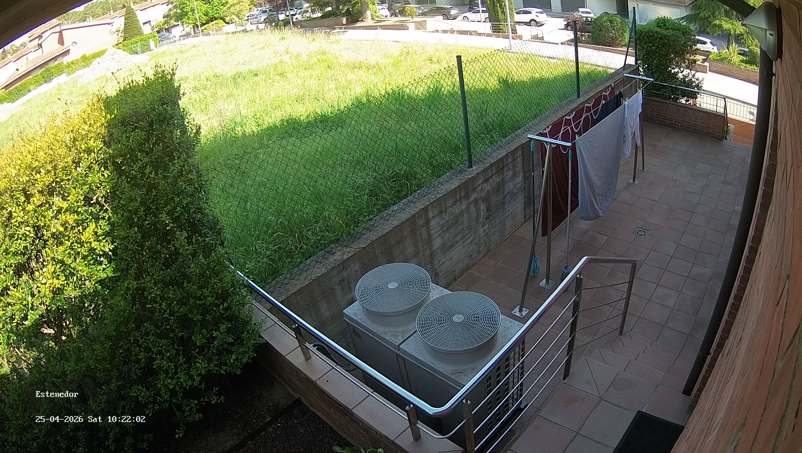 Webcam 2 Screen Capture