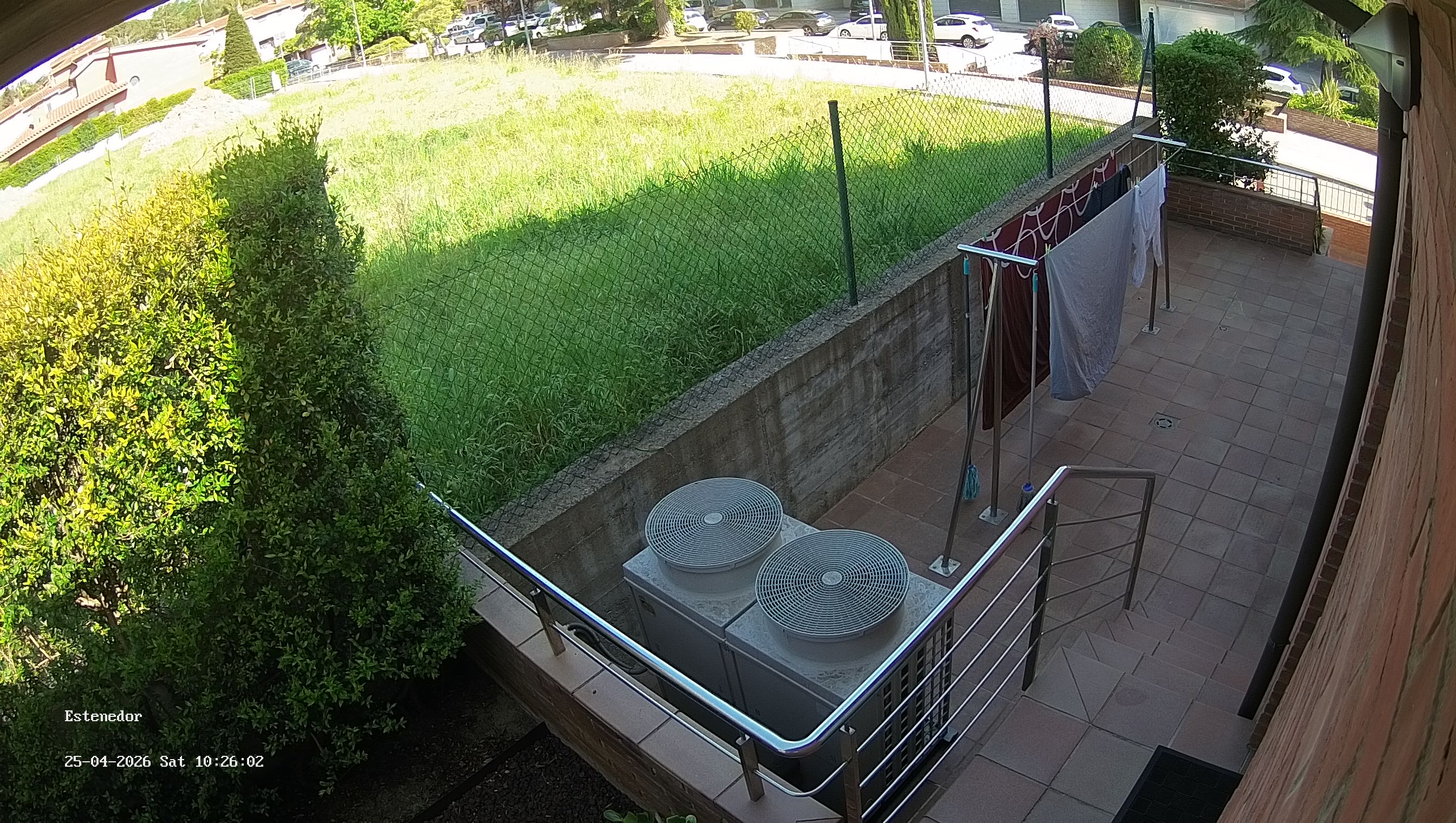 Webcam 2 Screen Capture