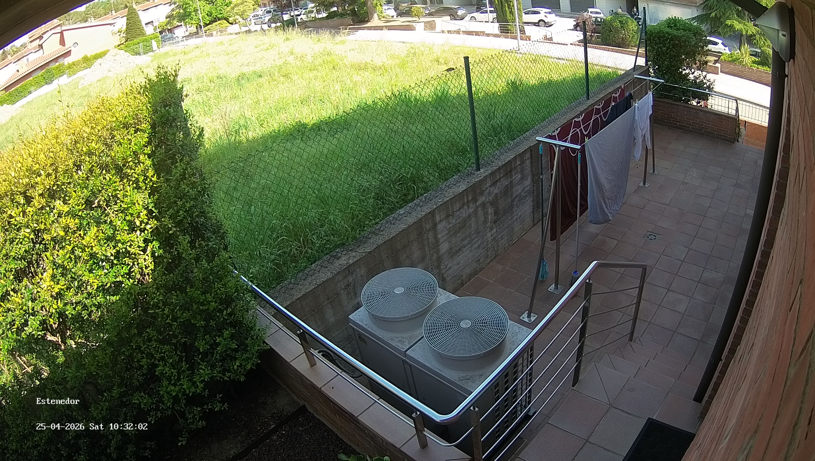 Webcam 2 Screen Capture