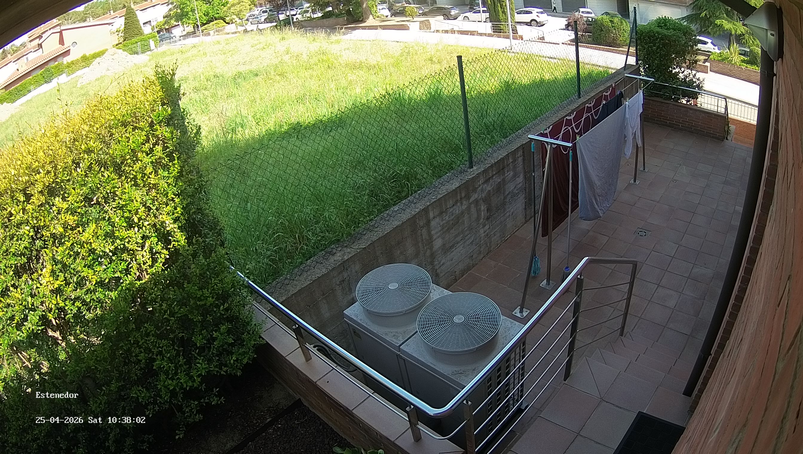 Webcam 2 Screen Capture