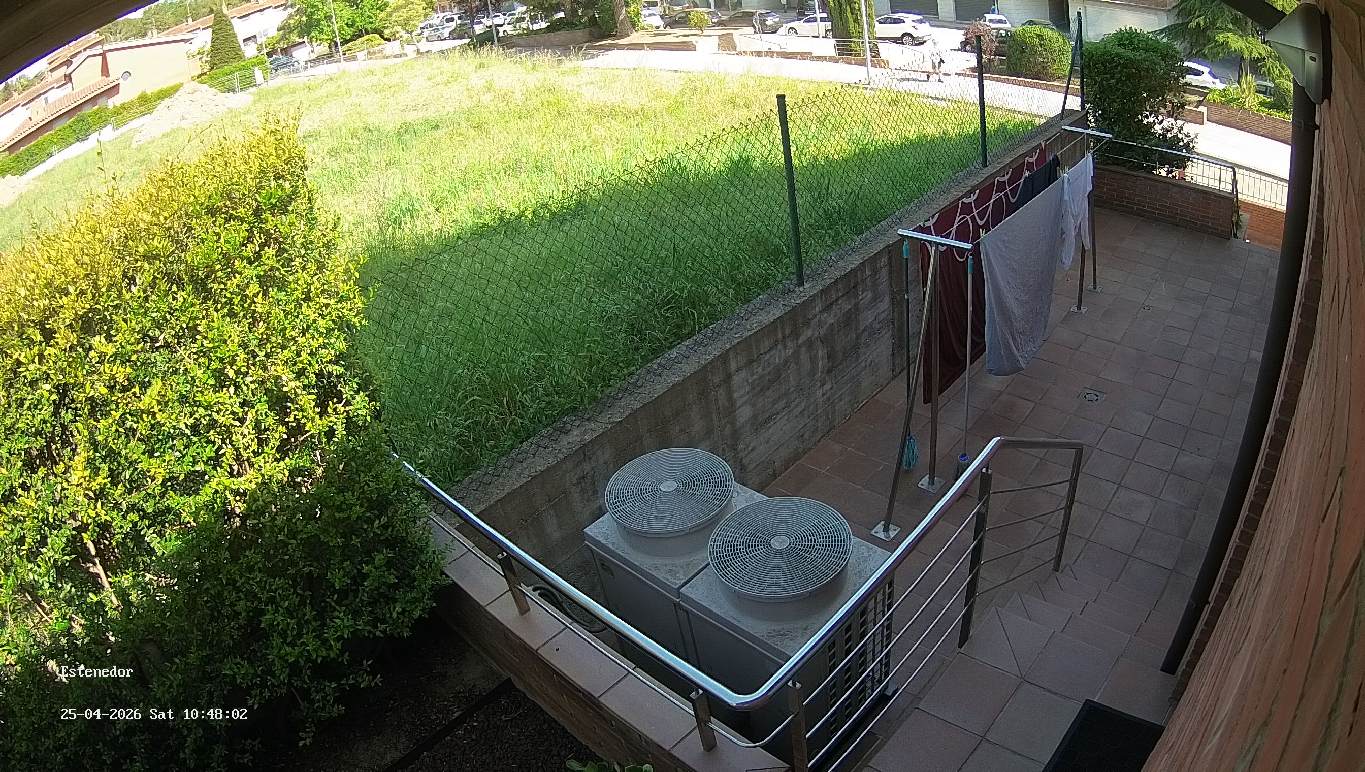 Webcam 2 Screen Capture