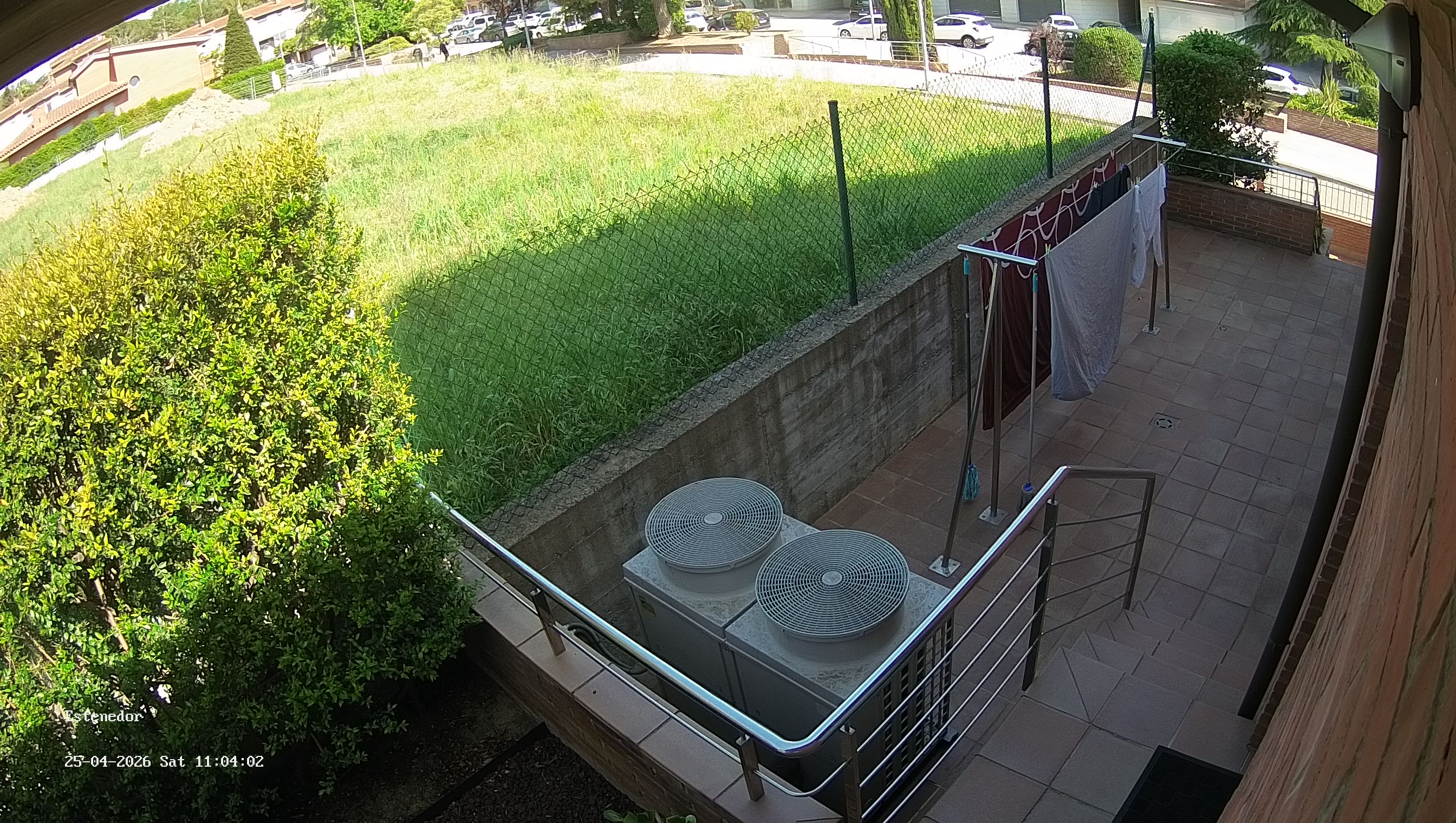 Webcam 2 Screen Capture