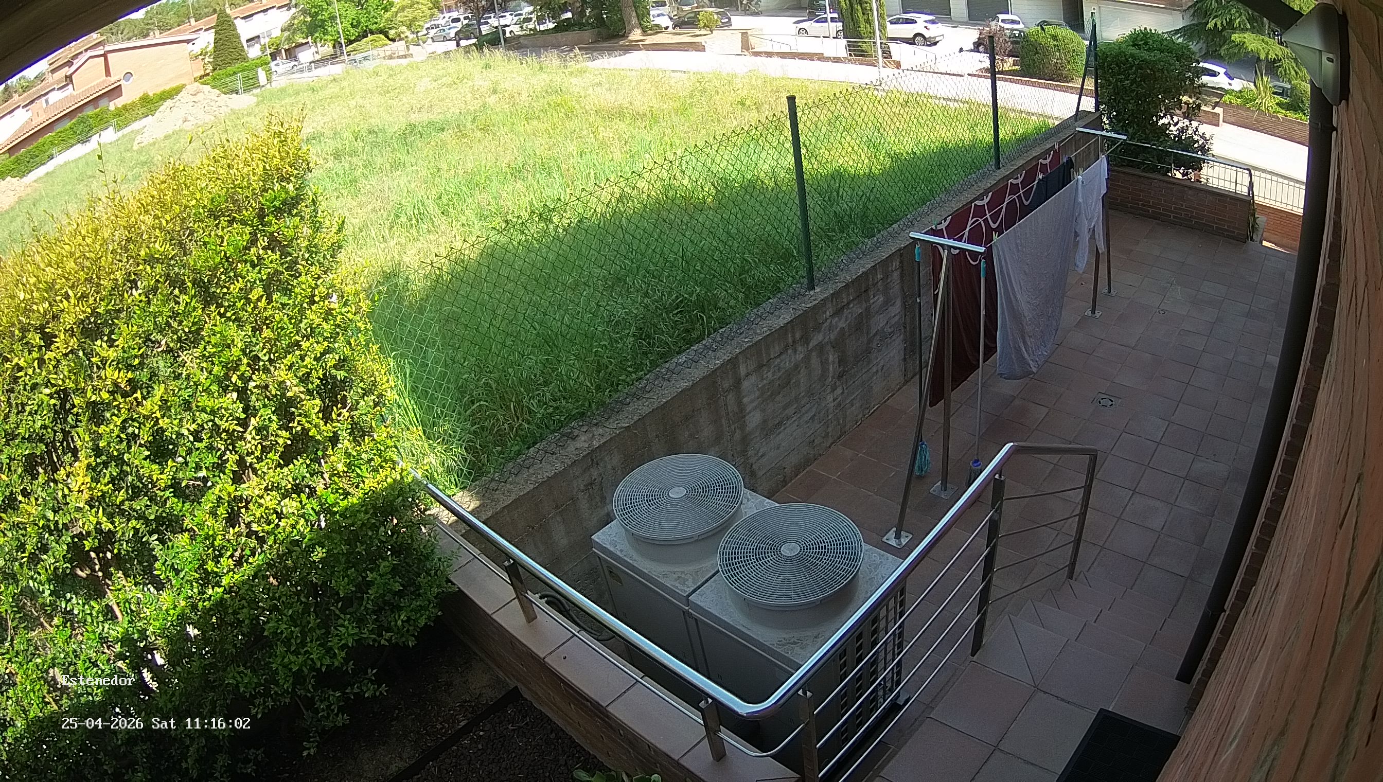 Webcam 2 Screen Capture