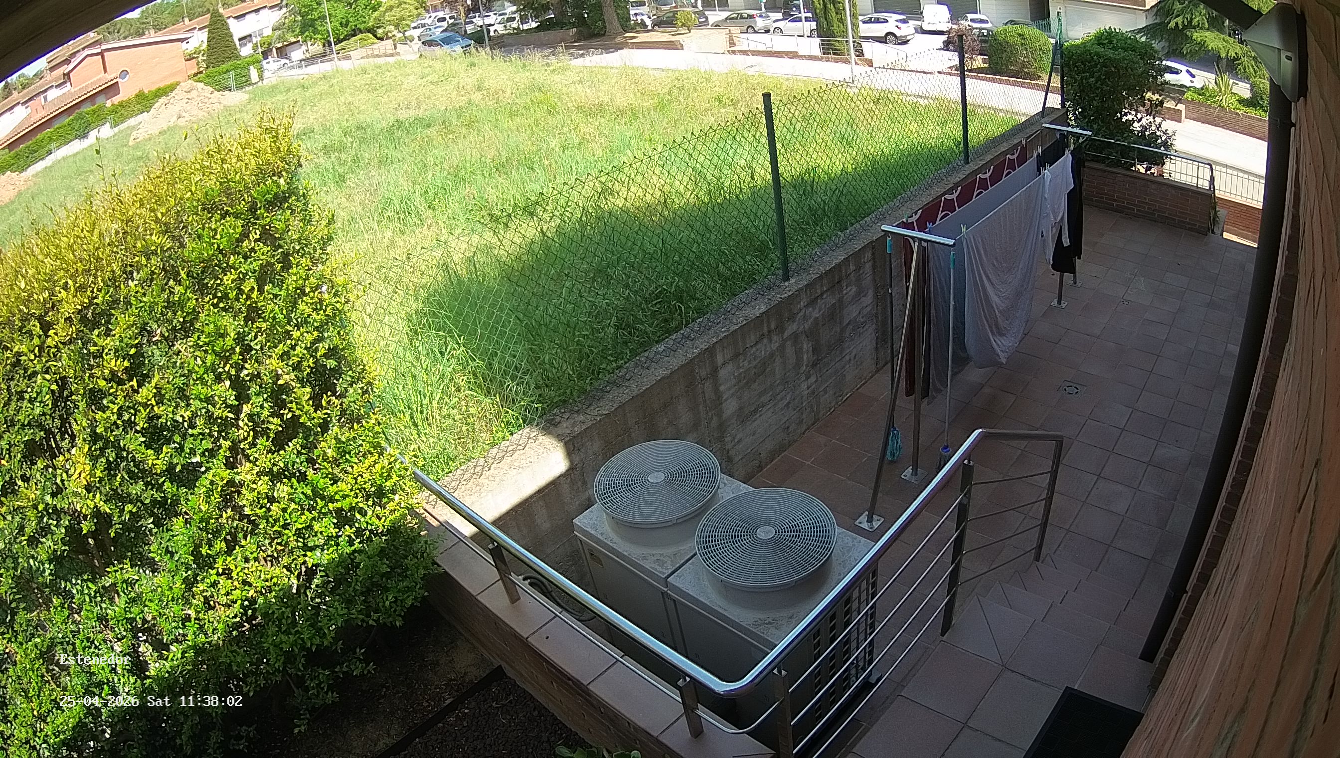 Webcam 2 Screen Capture