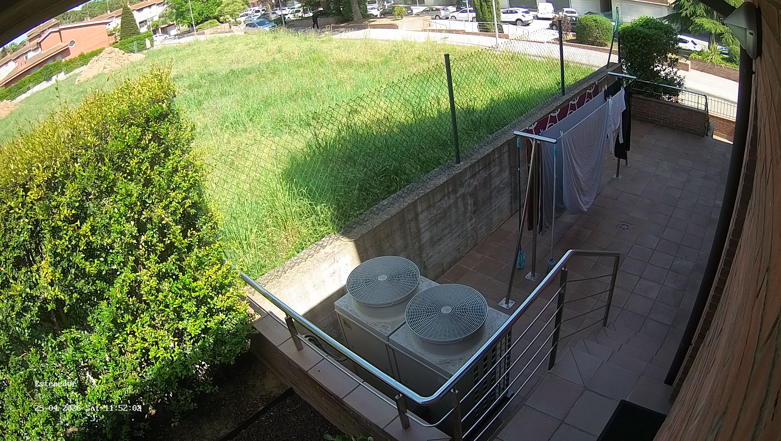 Webcam 2 Screen Capture