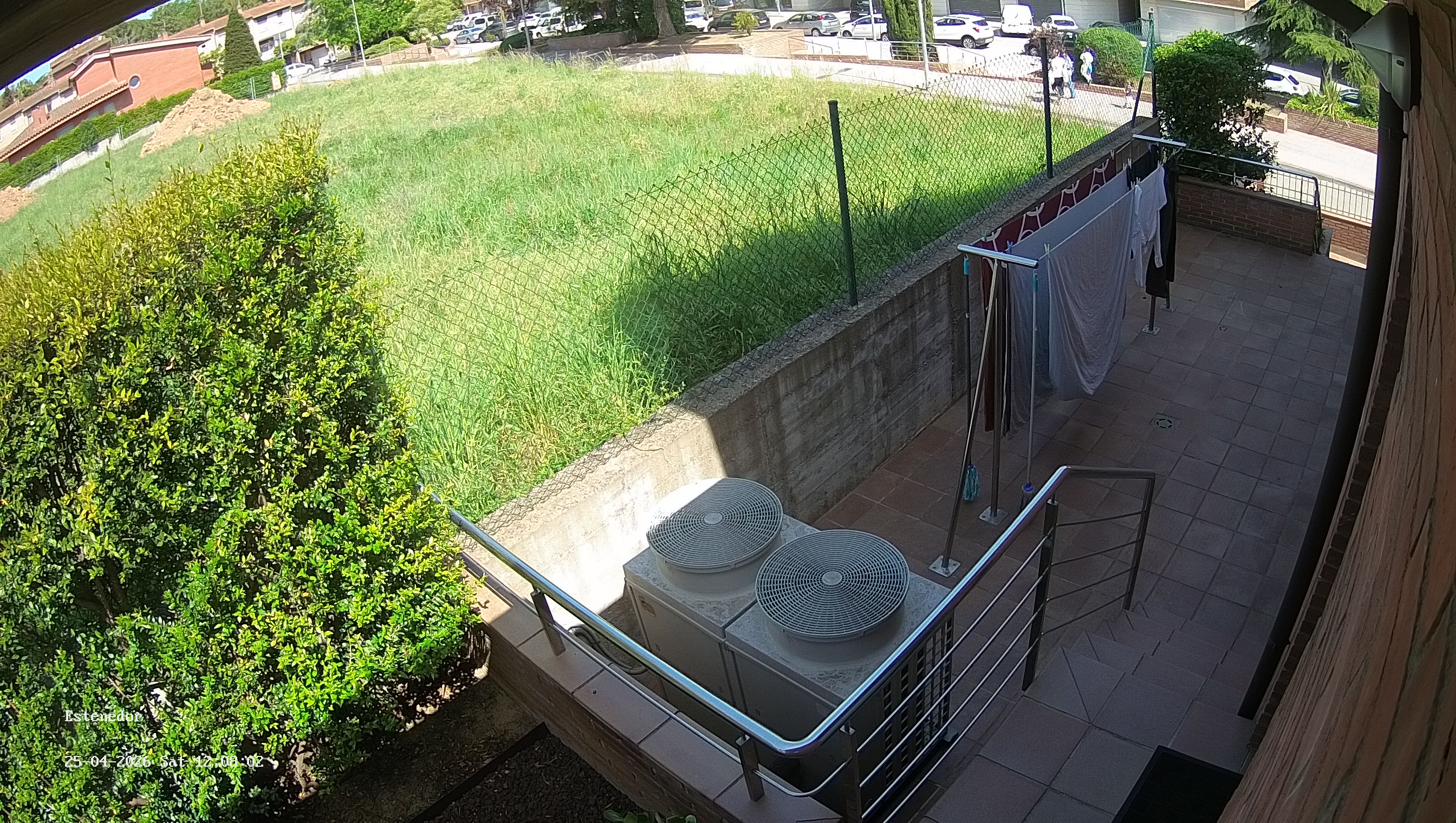 Webcam 2 Screen Capture