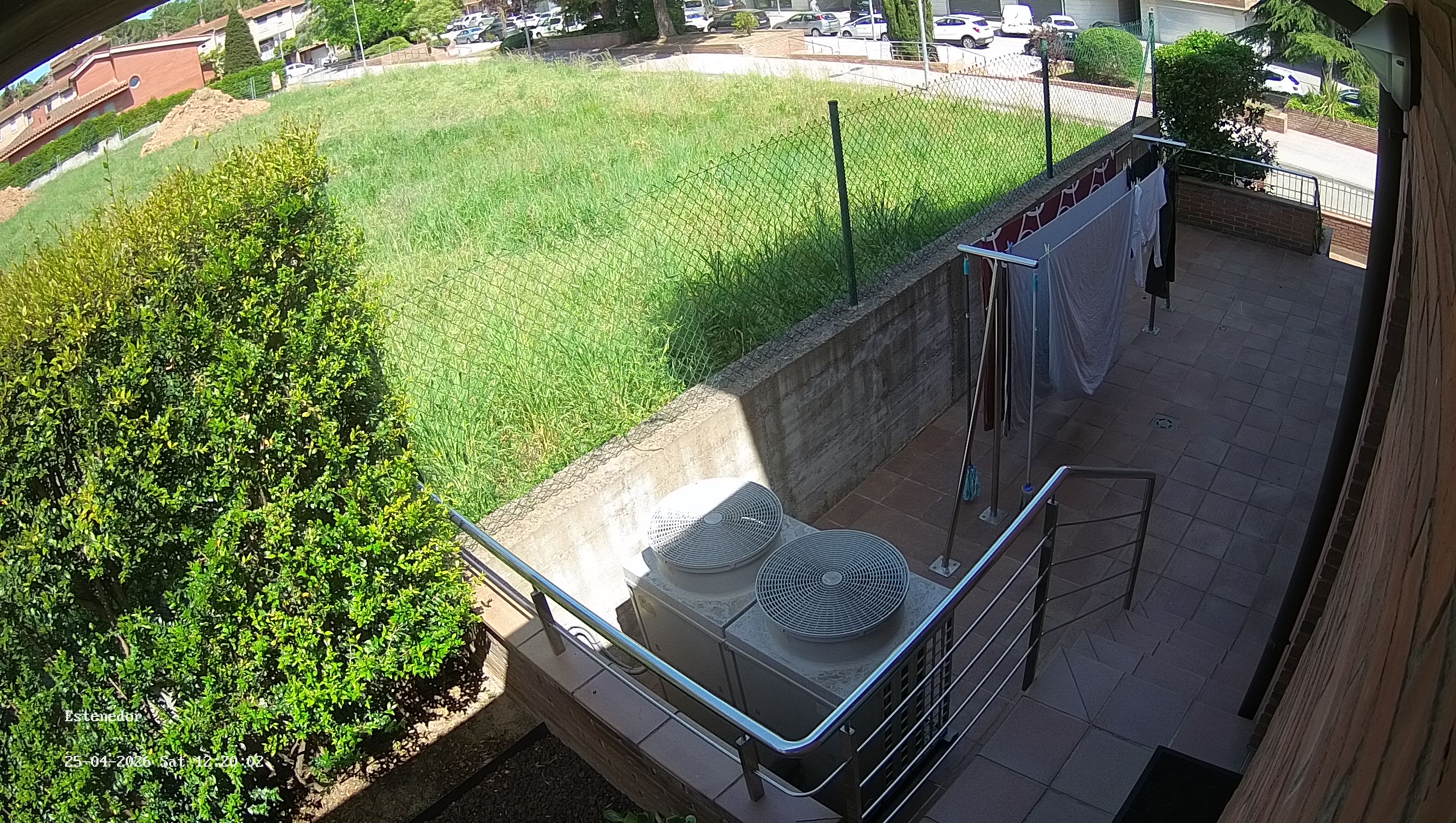 Webcam 2 Screen Capture