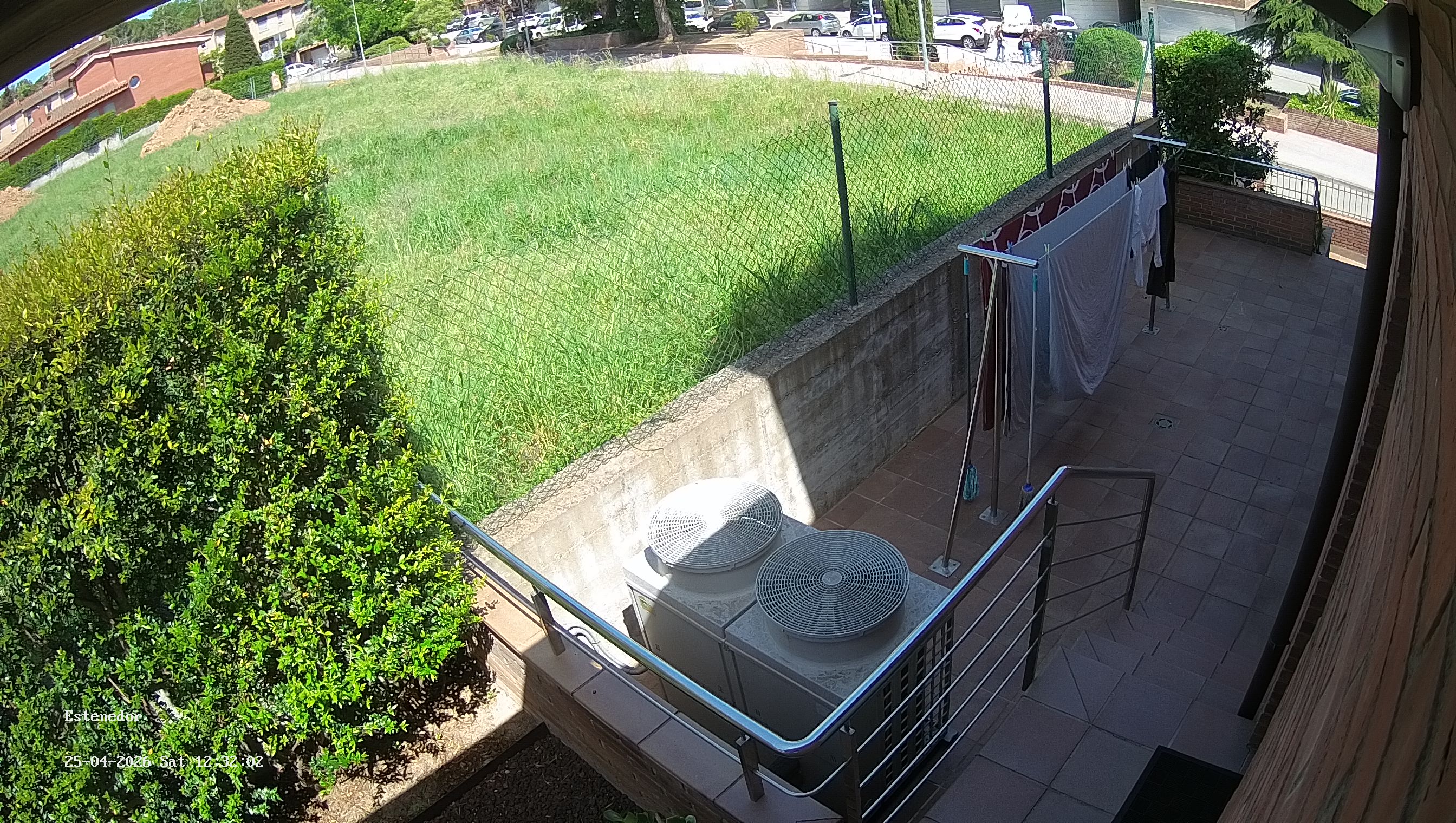 Webcam 2 Screen Capture