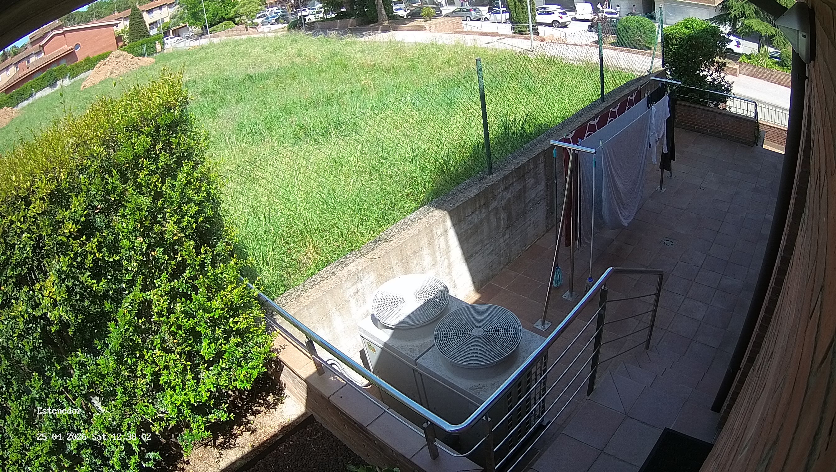 Webcam 2 Screen Capture