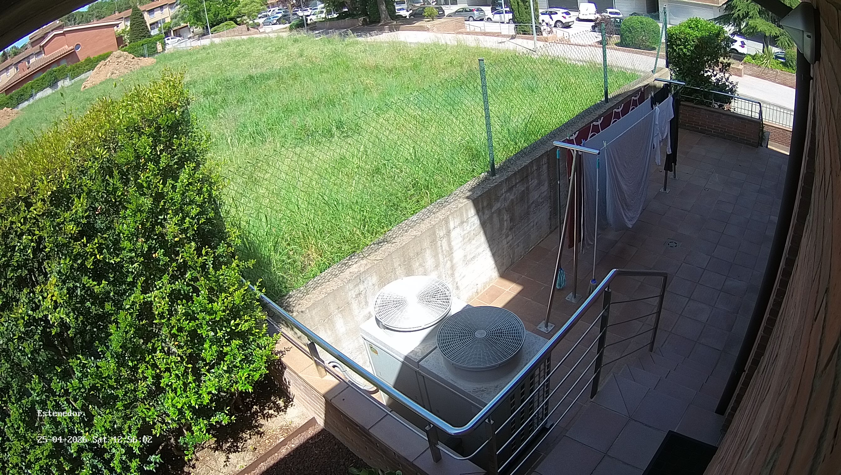 Webcam 2 Screen Capture