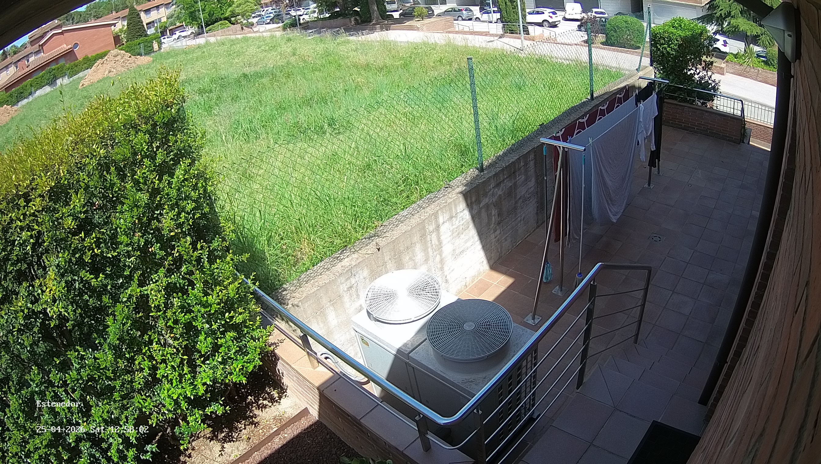 Webcam 2 Screen Capture