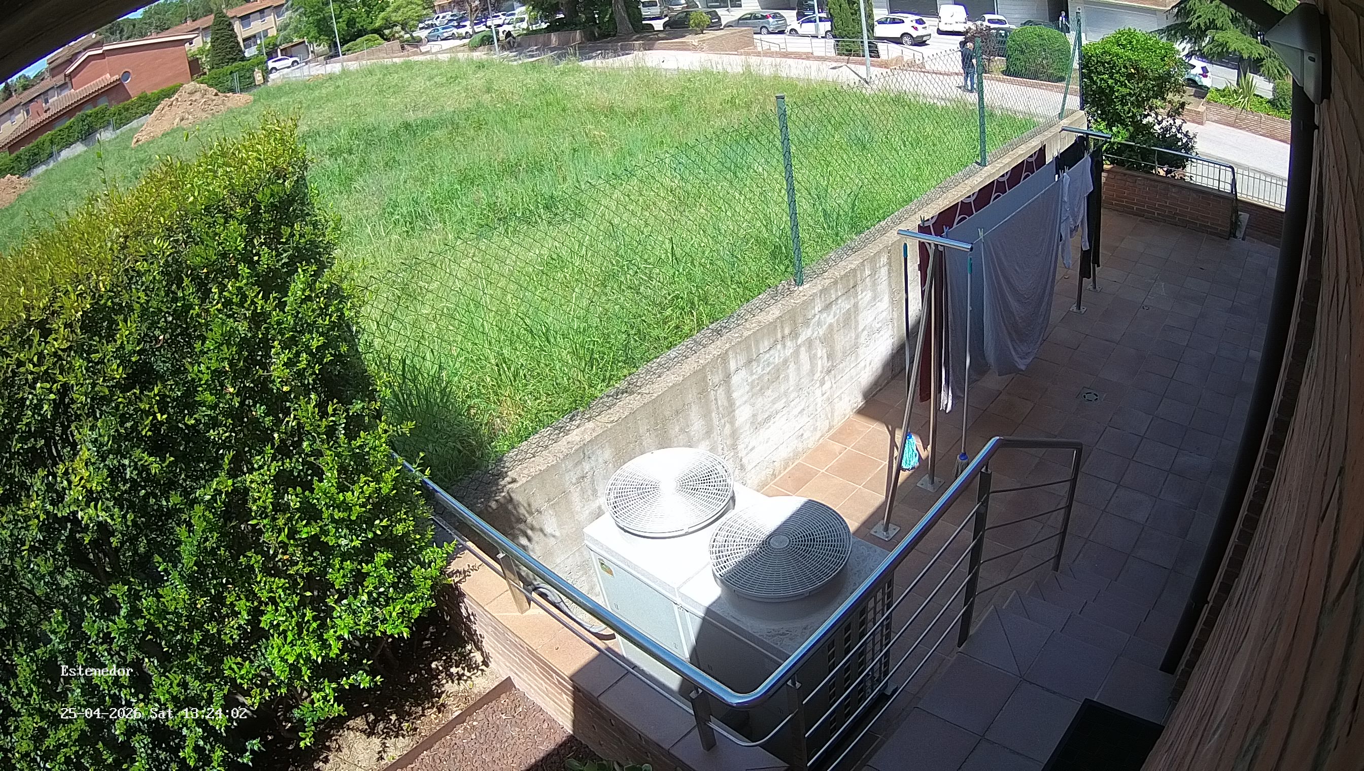 Webcam 2 Screen Capture