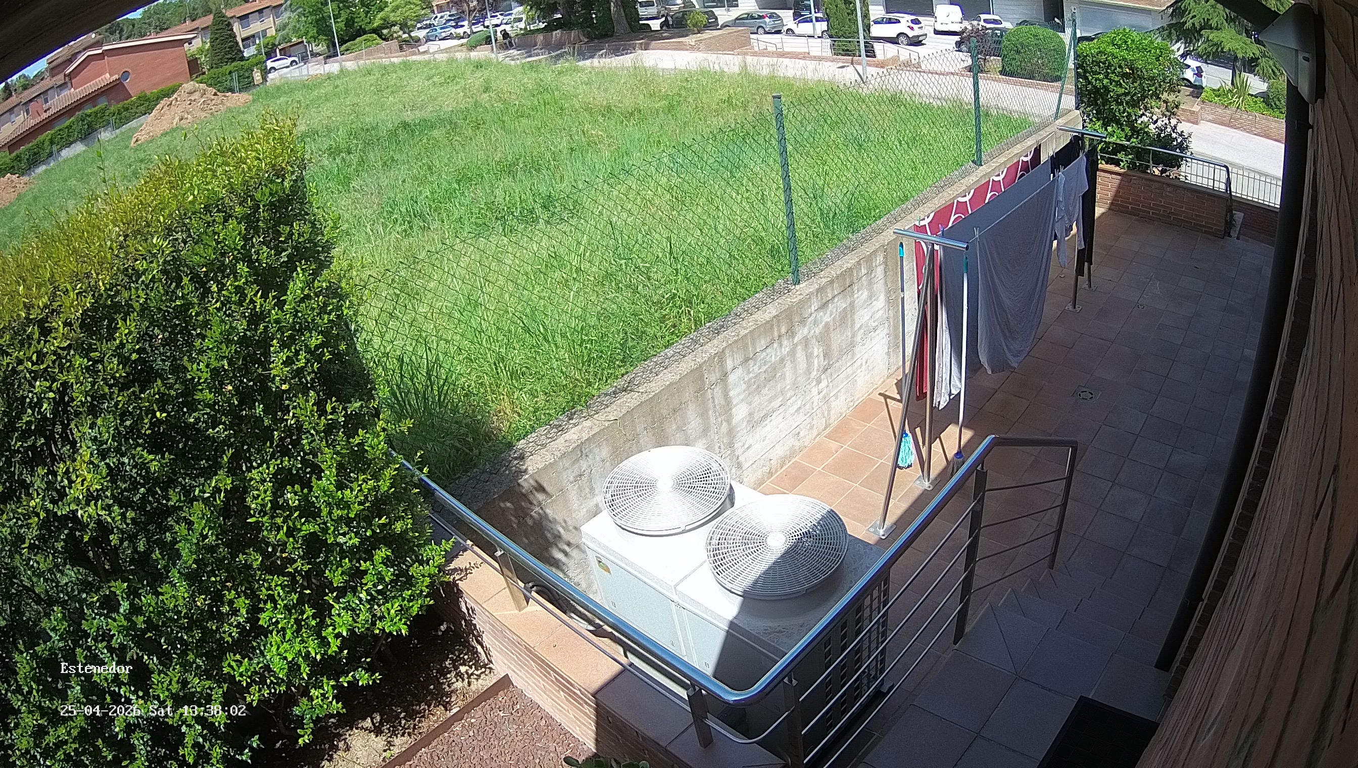 Webcam 2 Screen Capture