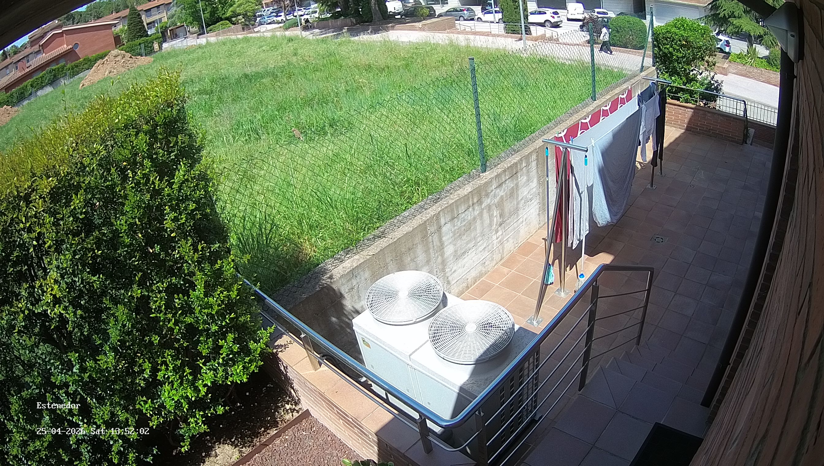 Webcam 2 Screen Capture