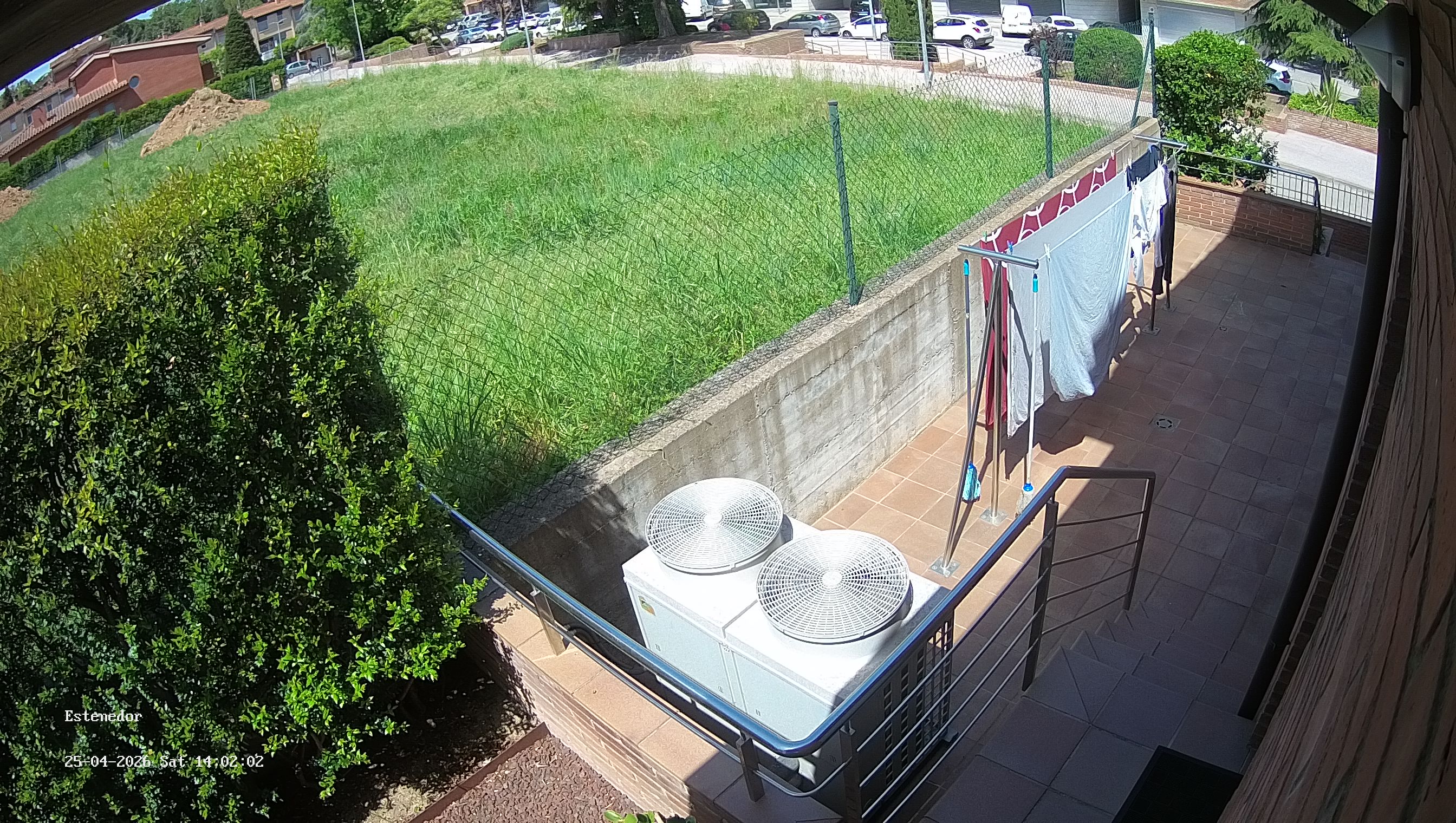 Webcam 2 Screen Capture