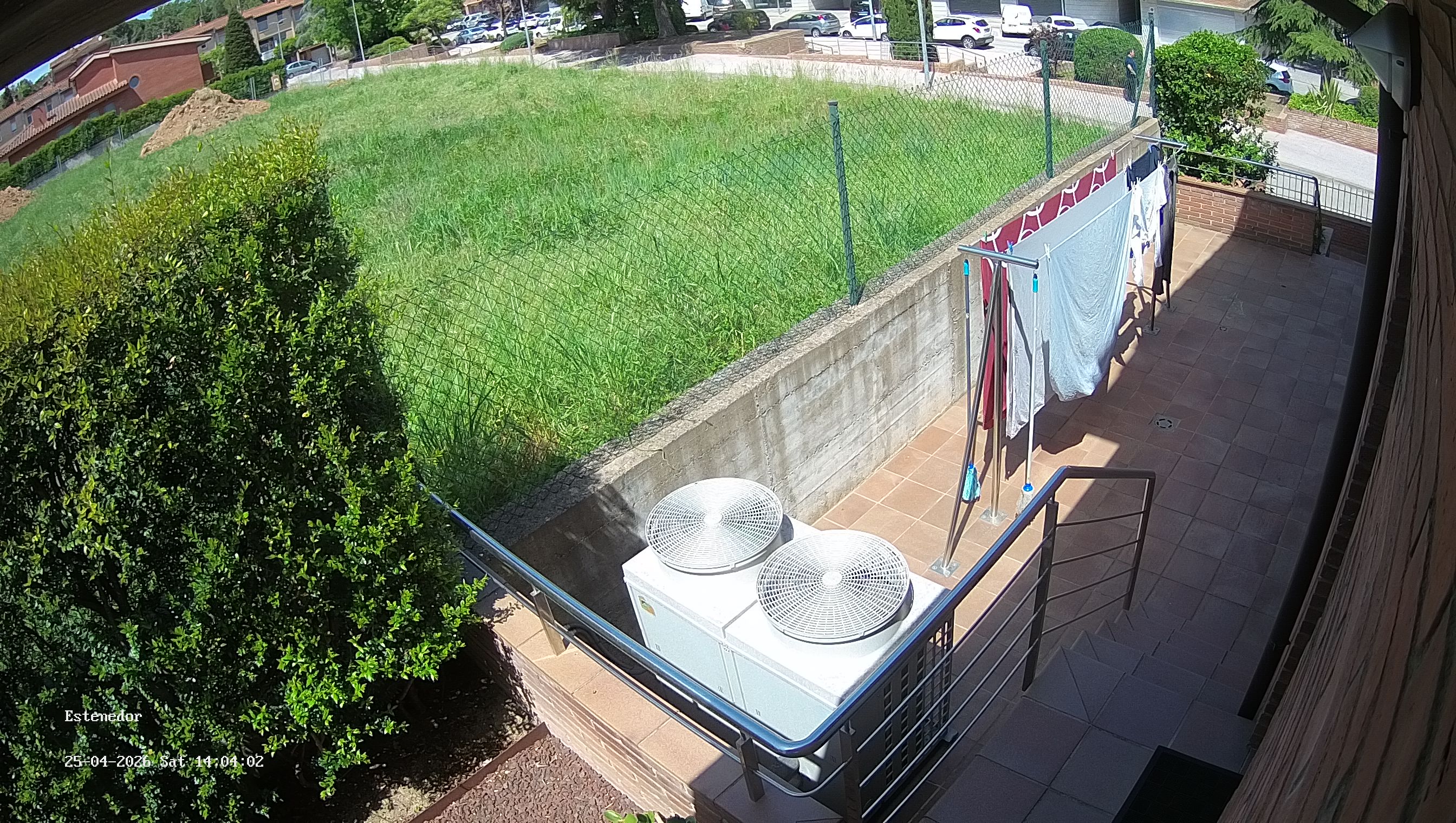 Webcam 2 Screen Capture