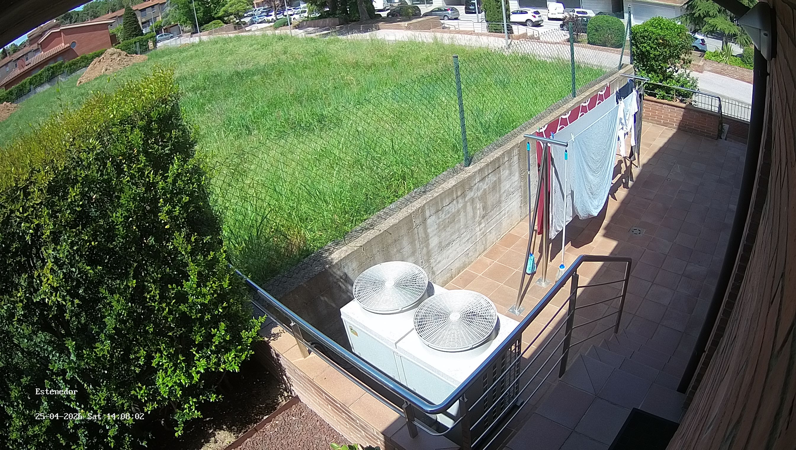 Webcam 2 Screen Capture