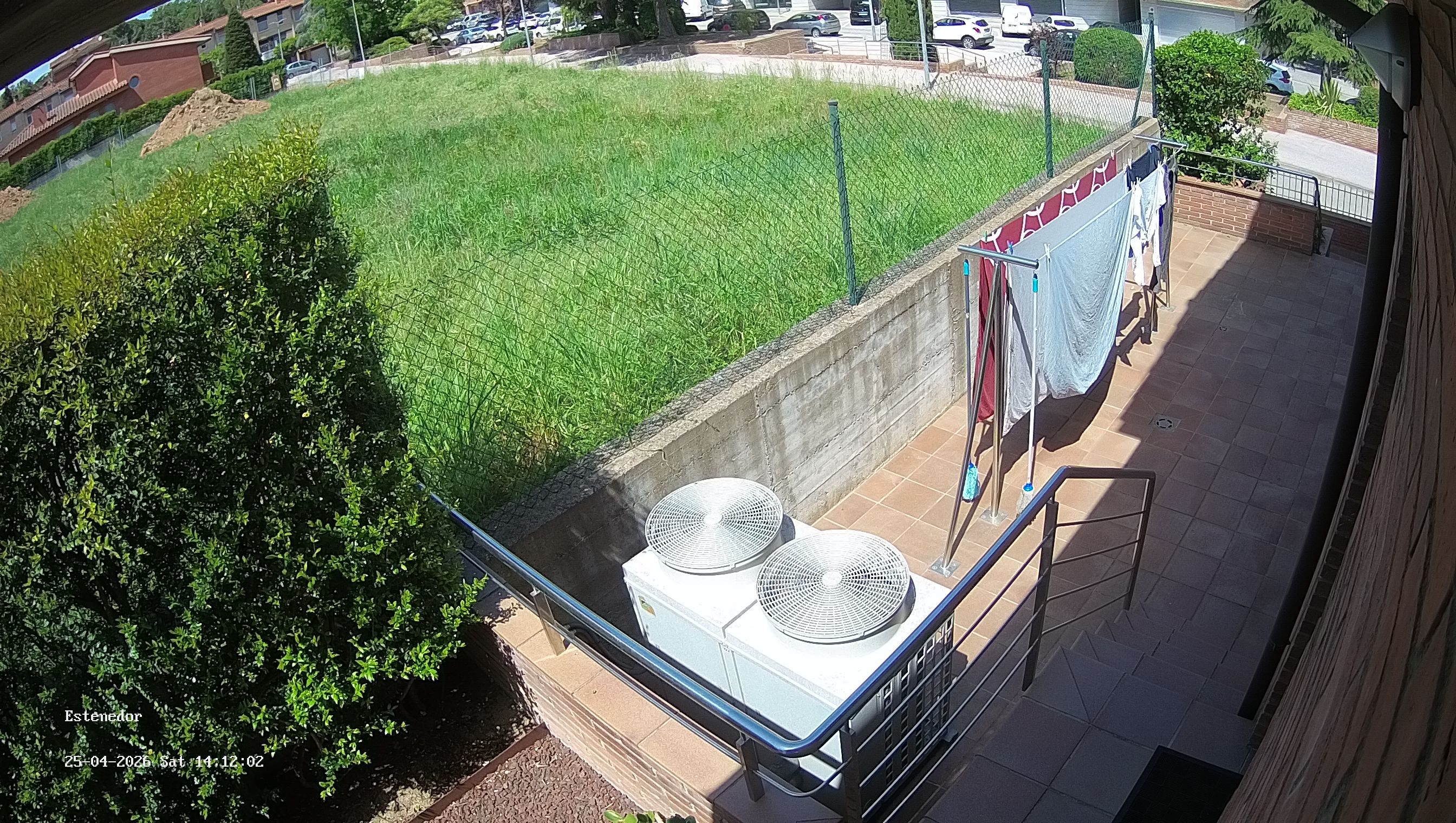 Webcam 2 Screen Capture