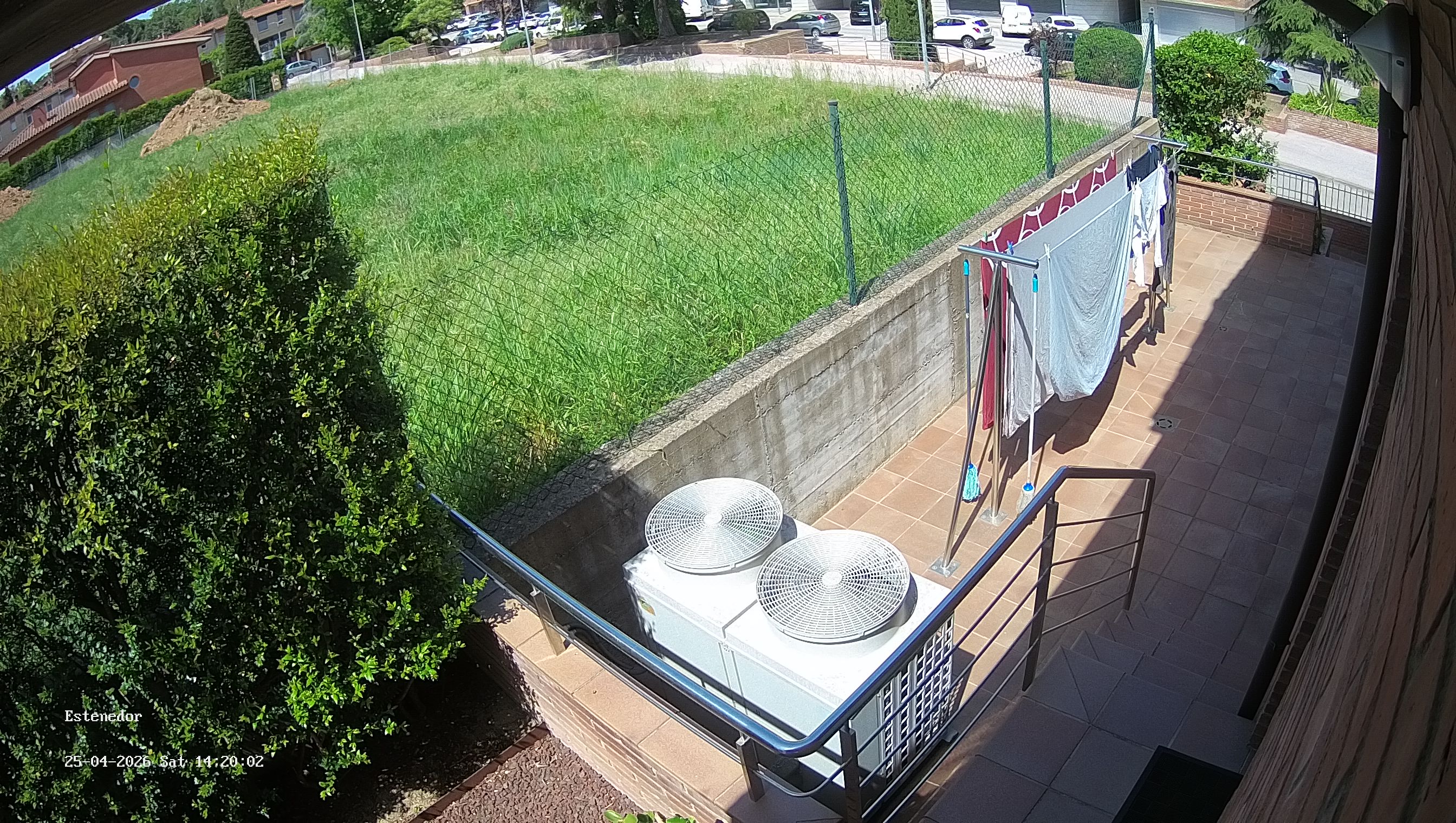 Webcam 2 Screen Capture