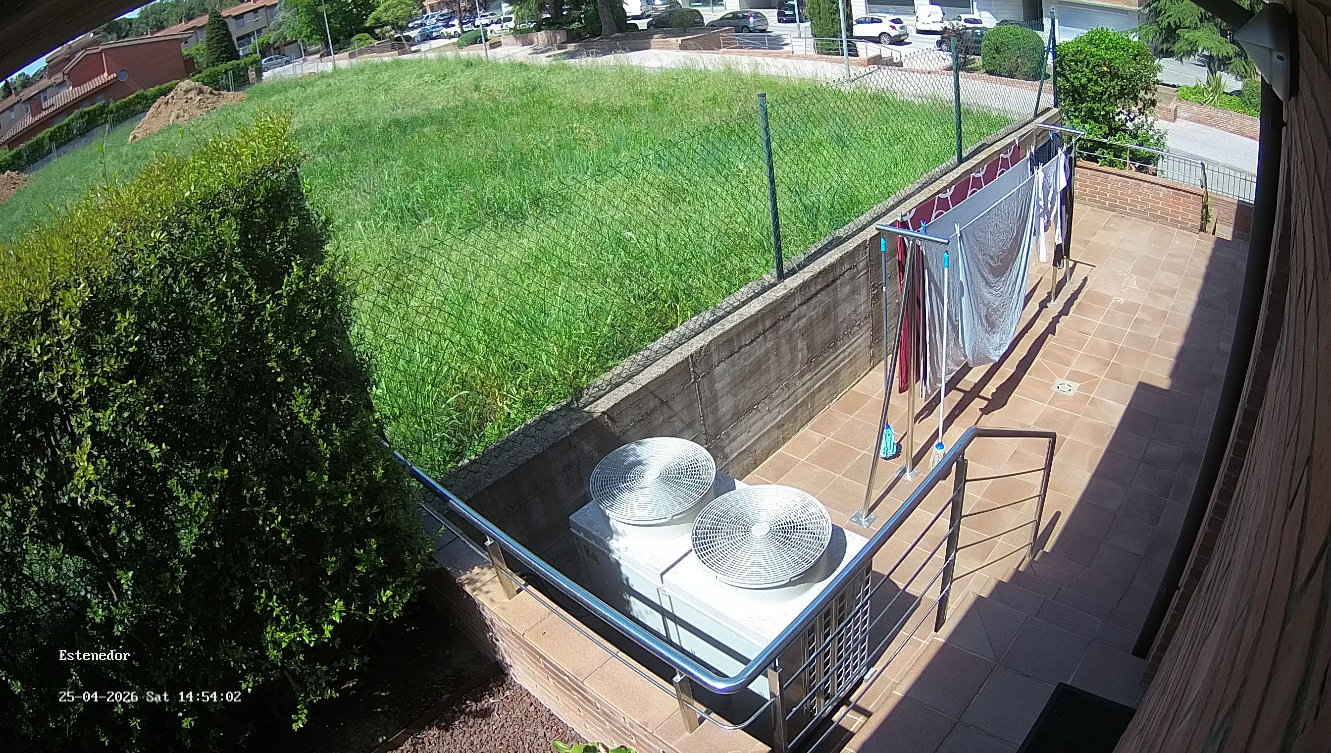 Webcam 2 Screen Capture