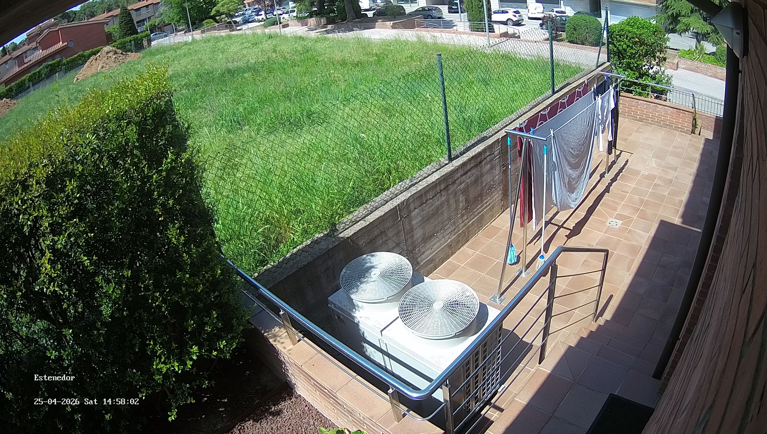 Webcam 2 Screen Capture