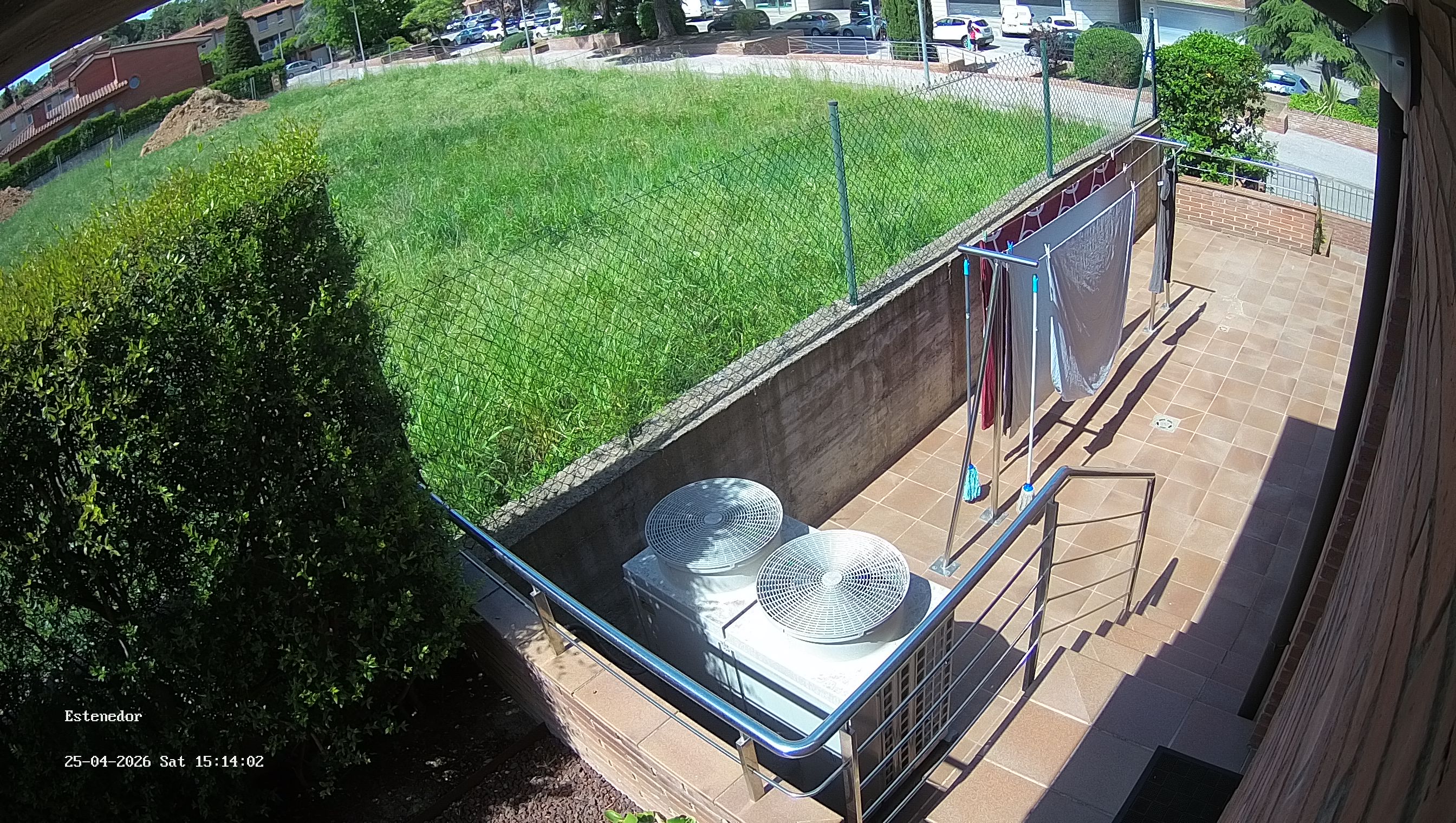 Webcam 2 Screen Capture