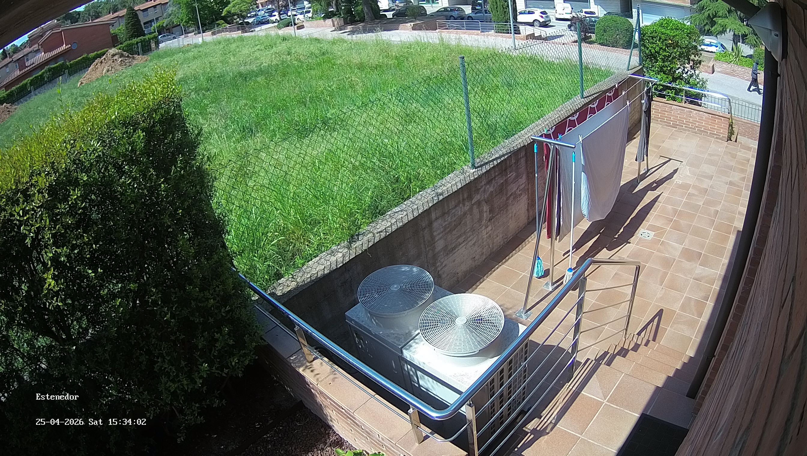 Webcam 2 Screen Capture