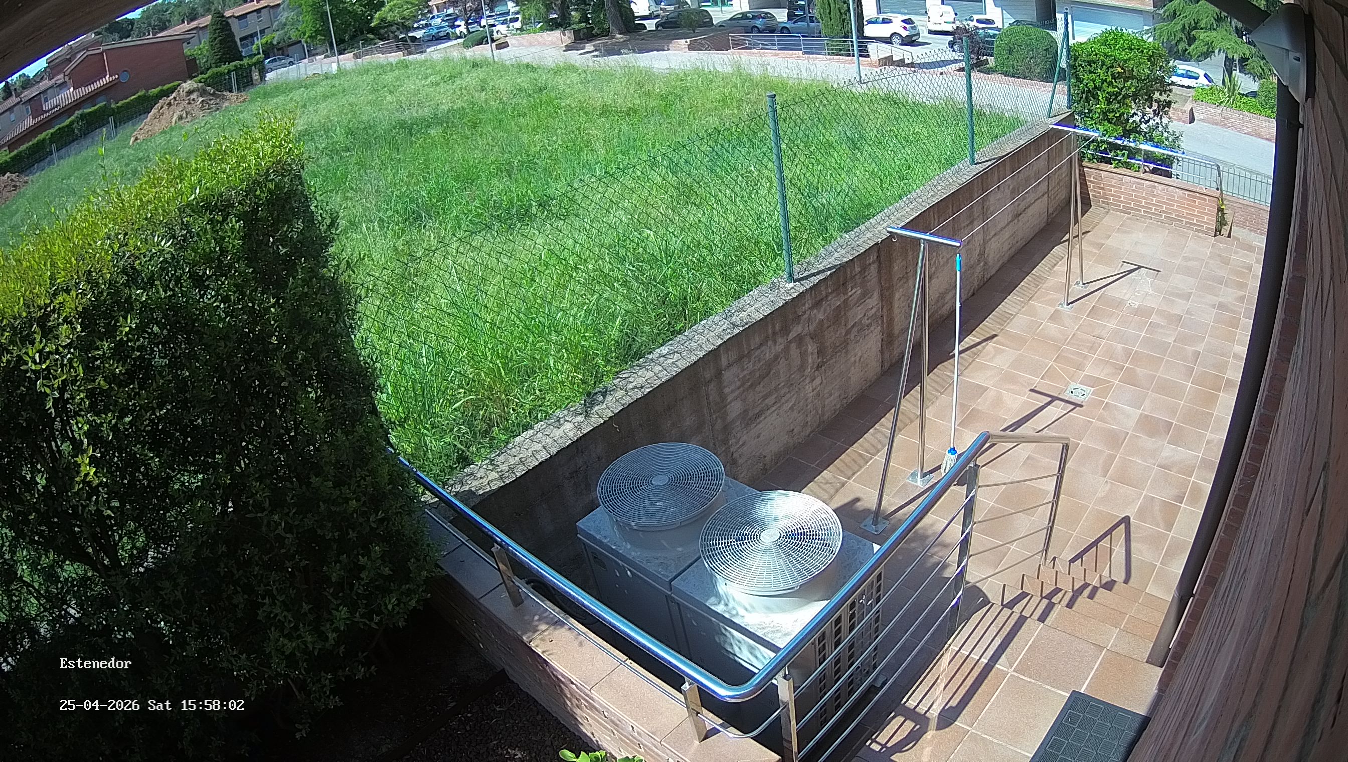 Webcam 2 Screen Capture