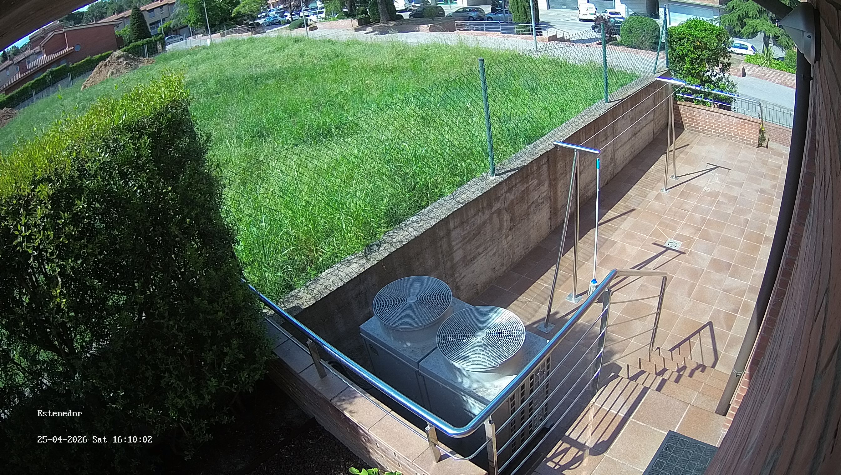 Webcam 2 Screen Capture