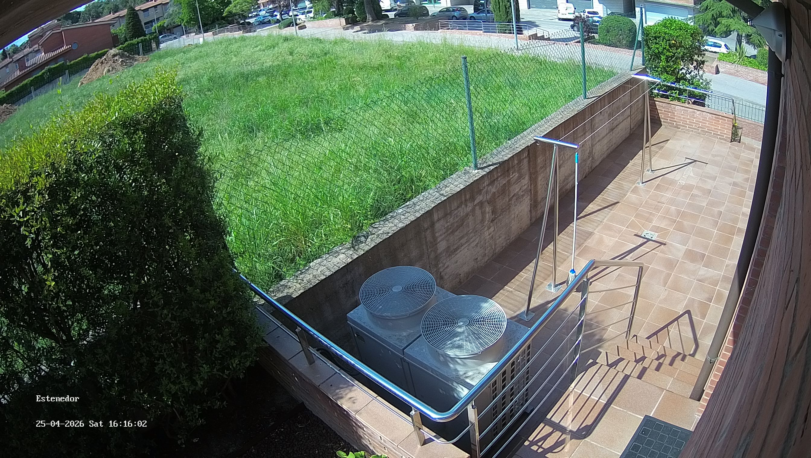 Webcam 2 Screen Capture