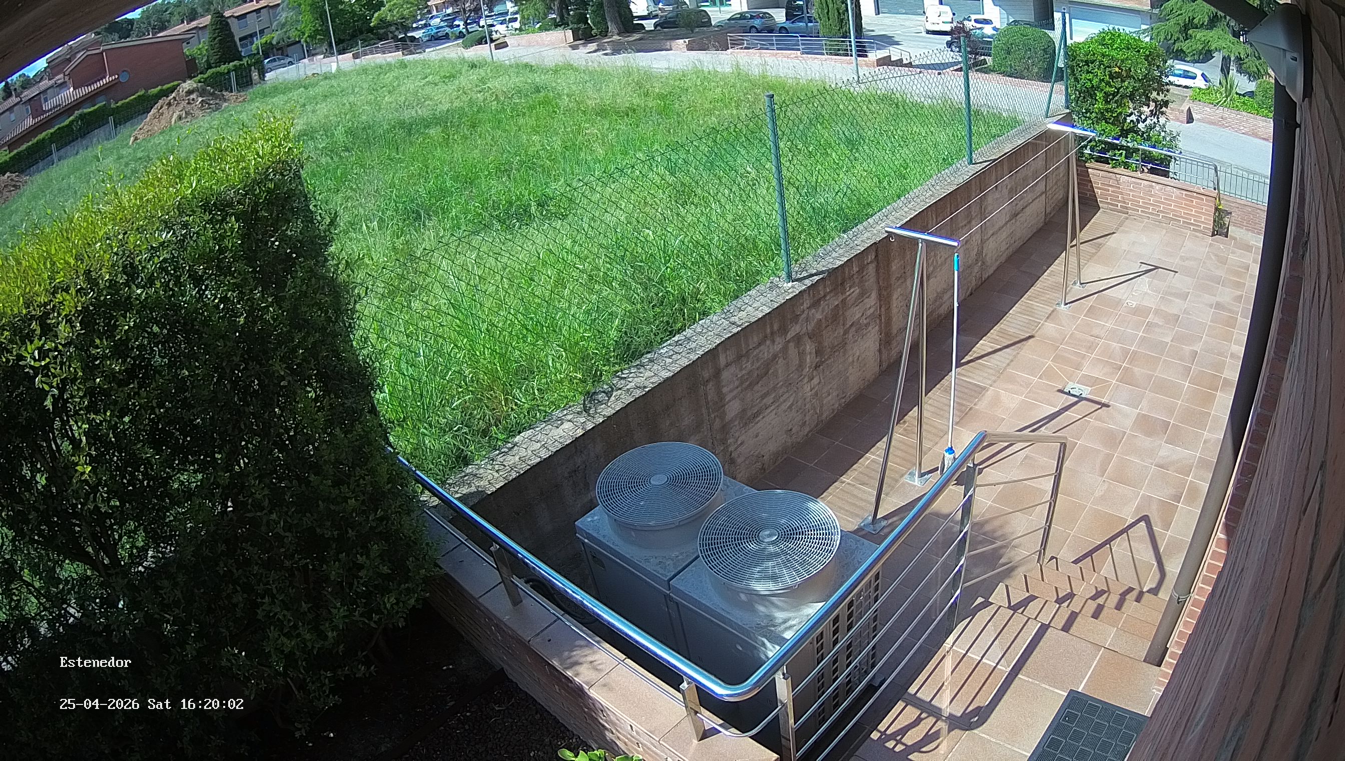 Webcam 2 Screen Capture