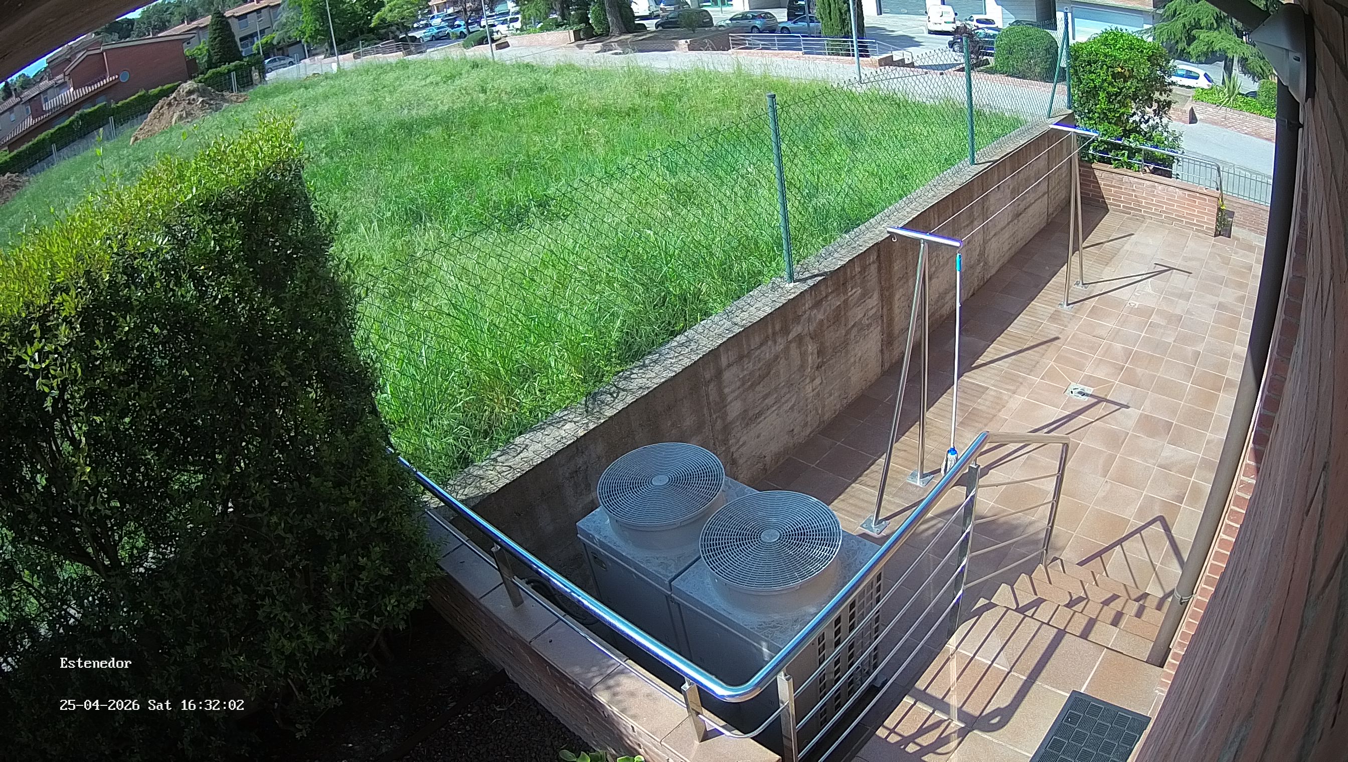 Webcam 2 Screen Capture