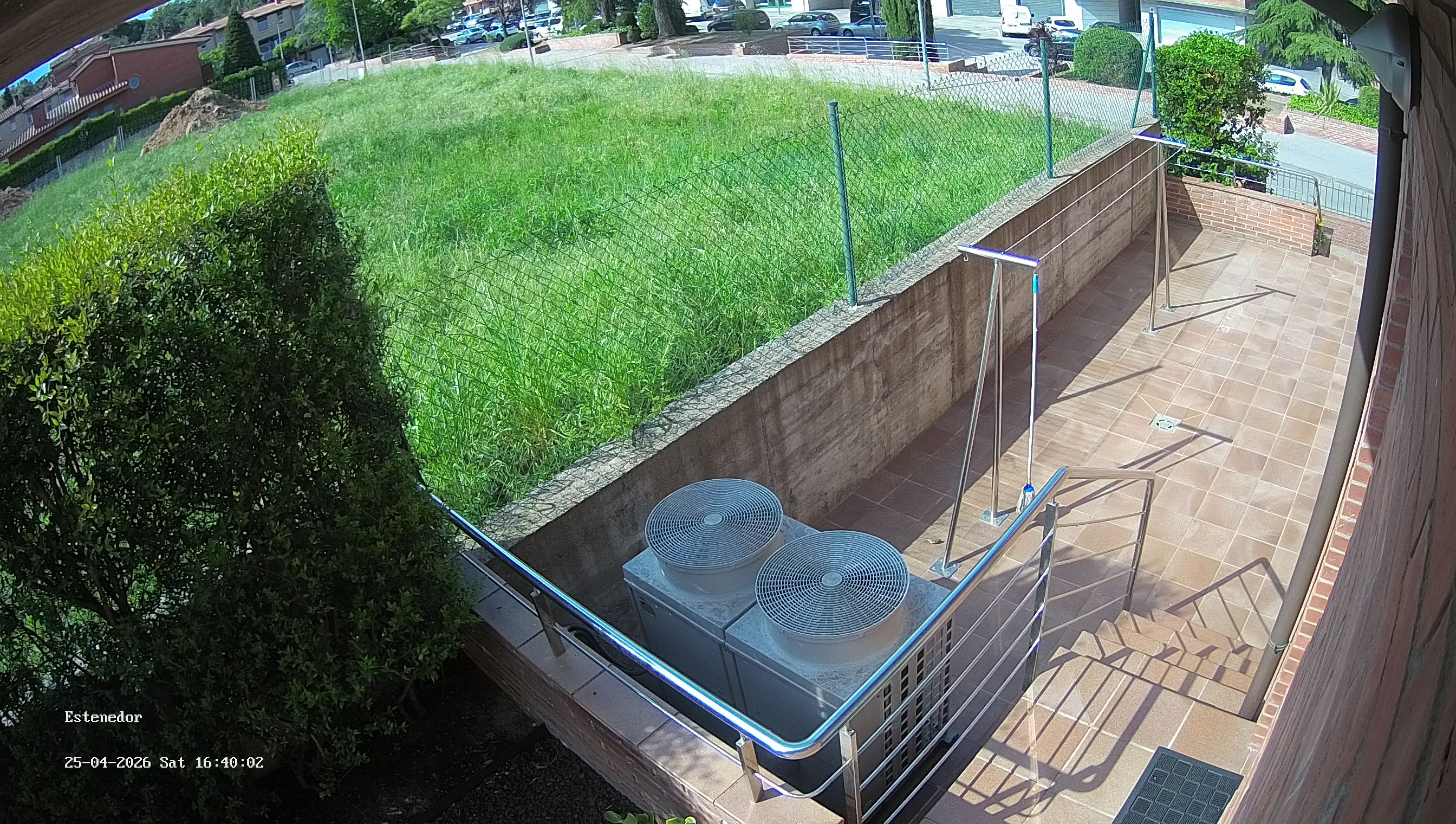 Webcam 2 Screen Capture