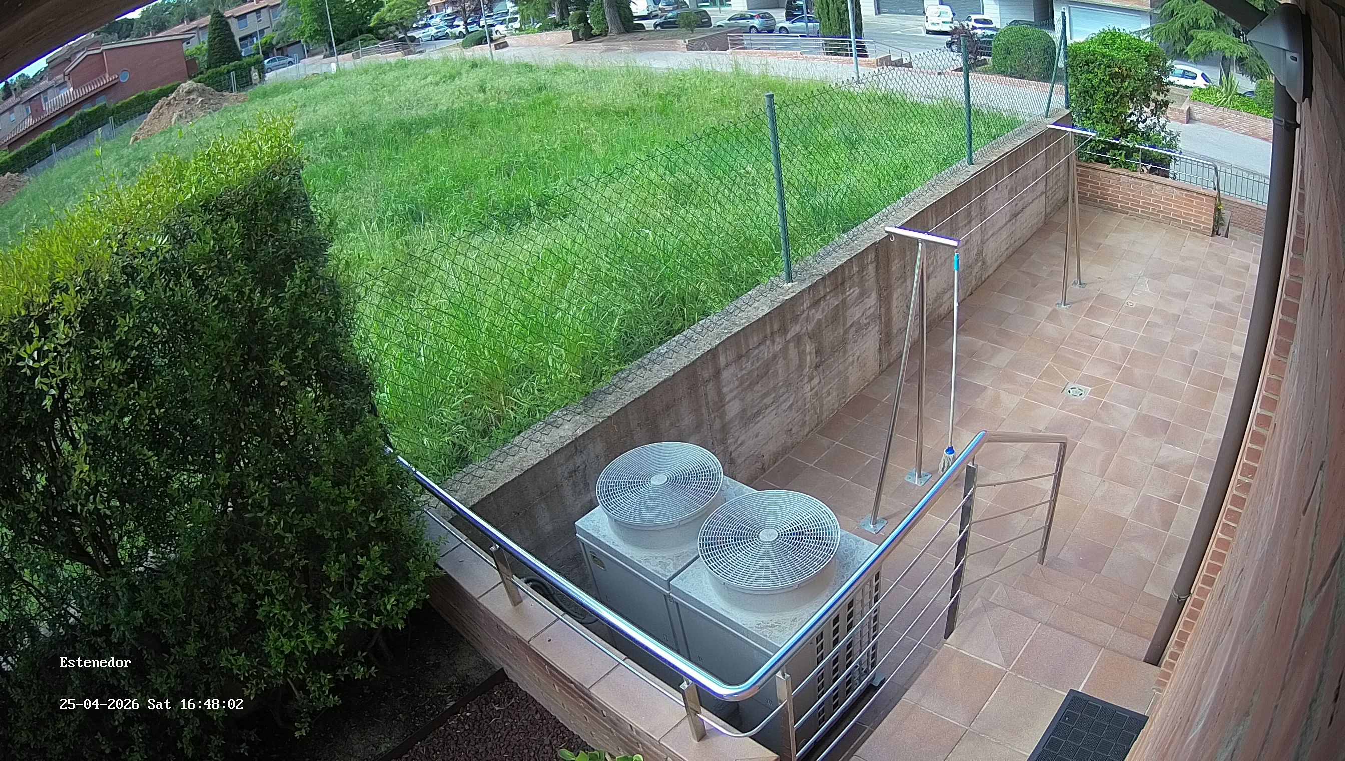 Webcam 2 Screen Capture