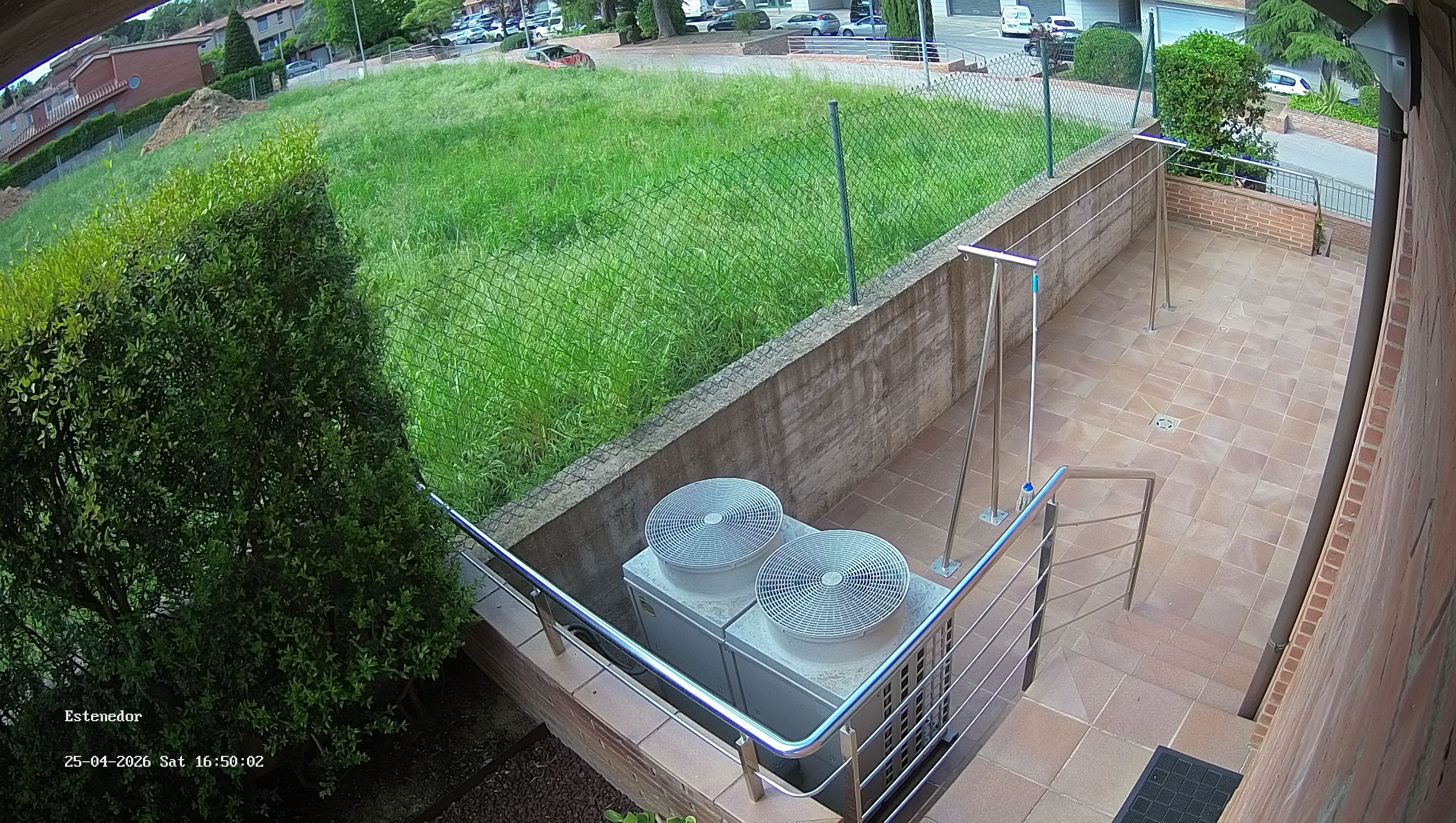 Webcam 2 Screen Capture