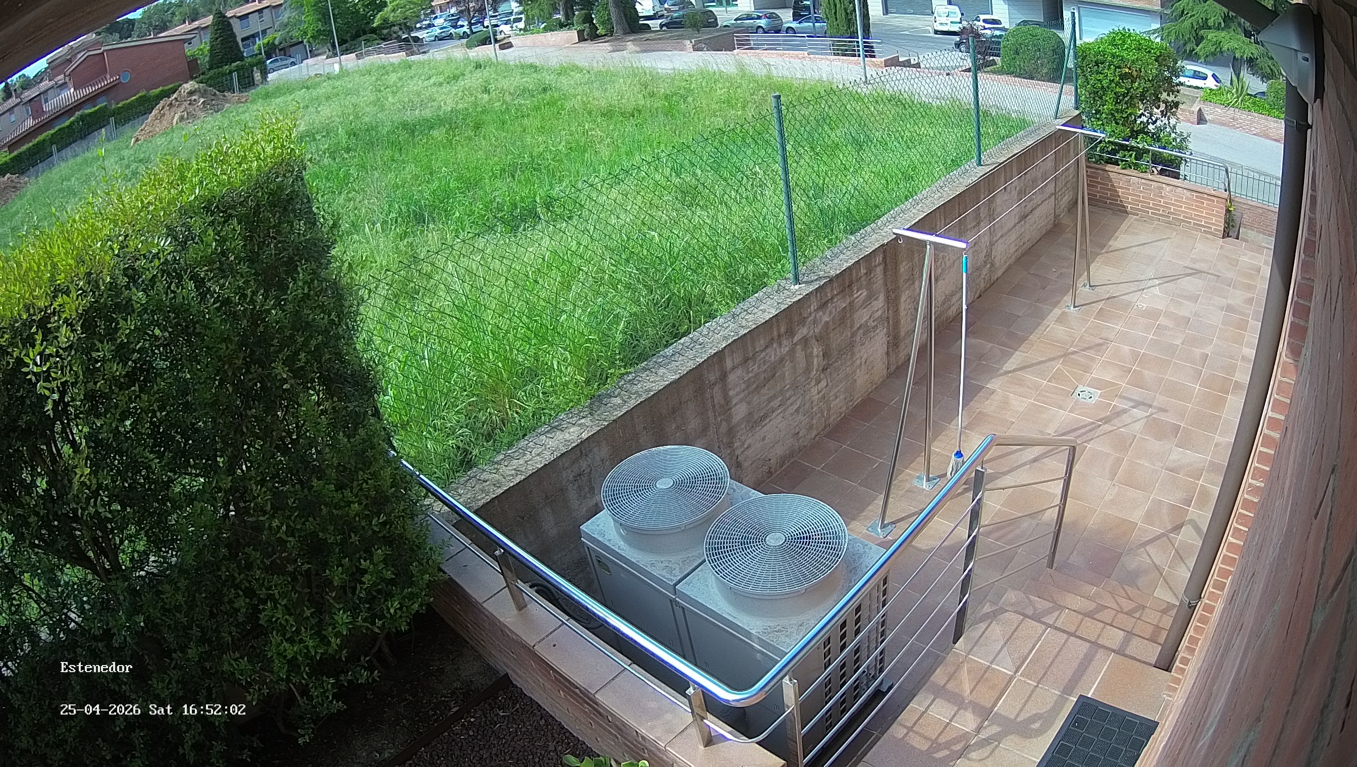 Webcam 2 Screen Capture