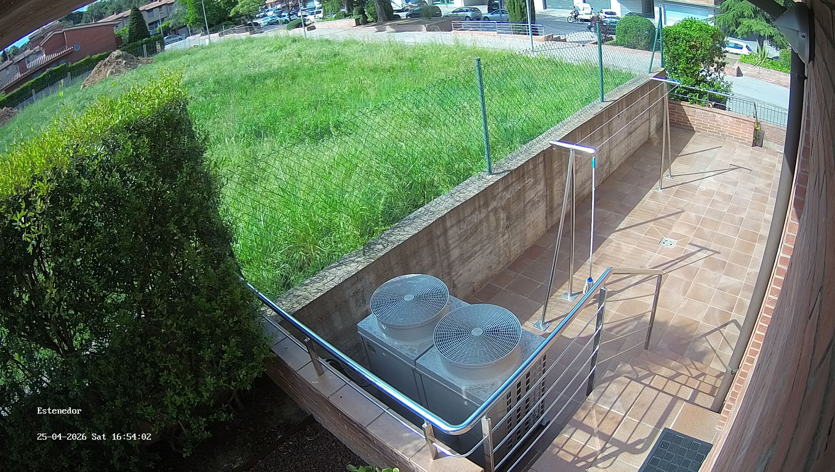 Webcam 2 Screen Capture